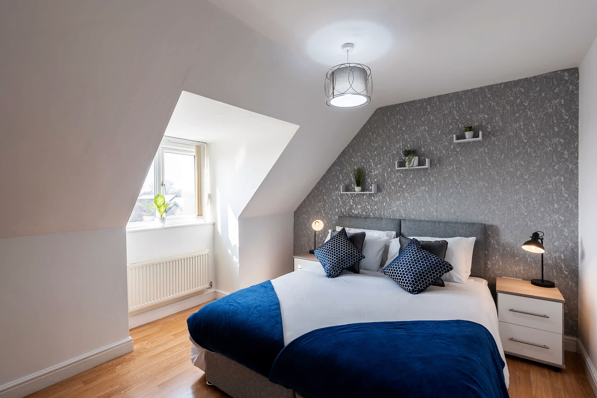 Lovely 4 Bed House in Doncaster
