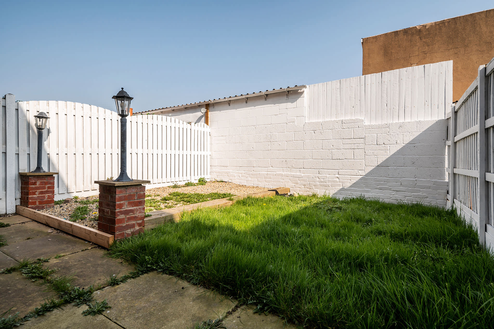 Lovely 4 Bed House in Doncaster