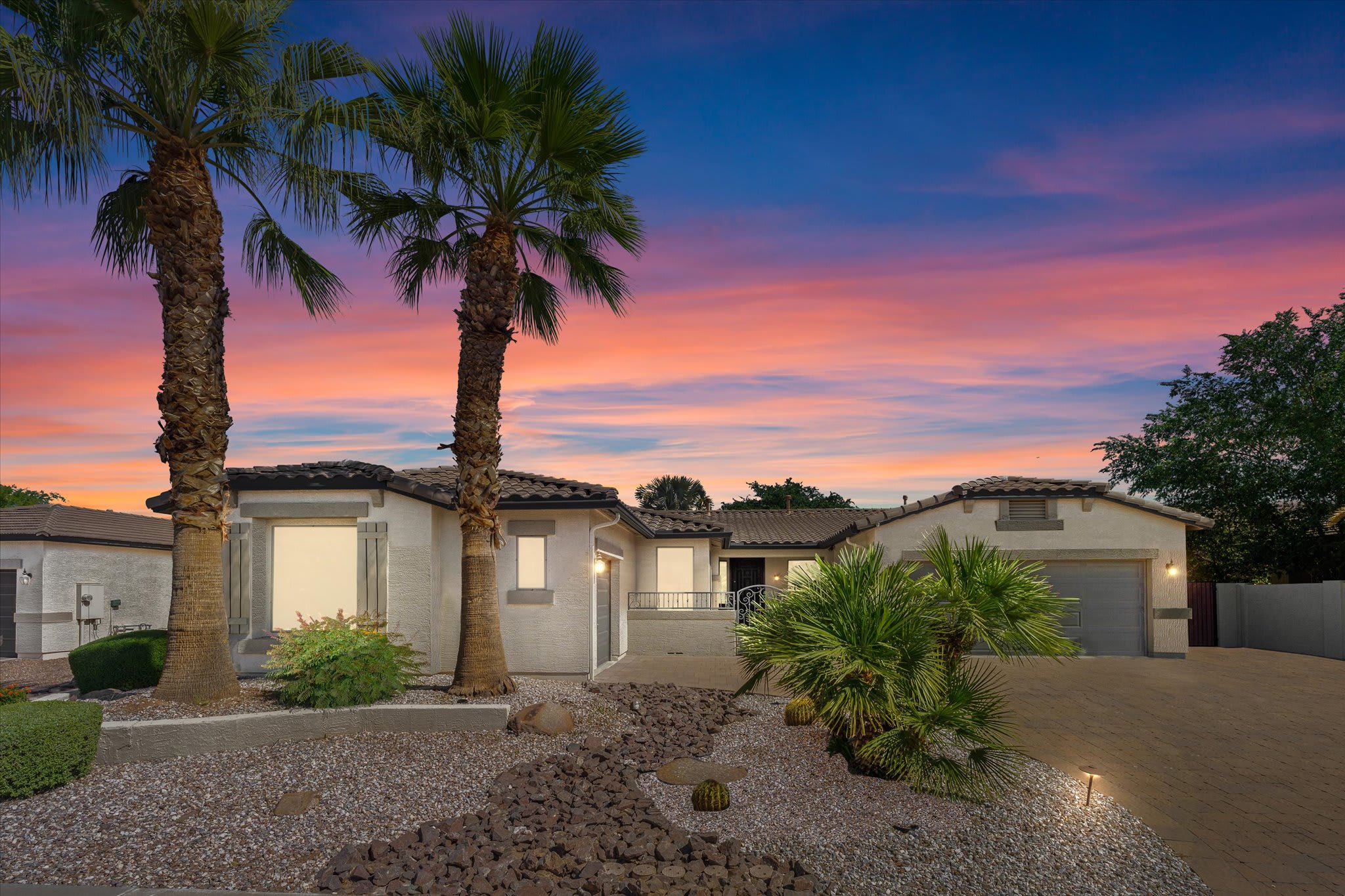 HTD Pool~Fire Pit~Games~Dog Friendly~Ping Pong — Chandler, AZ — vacation rental