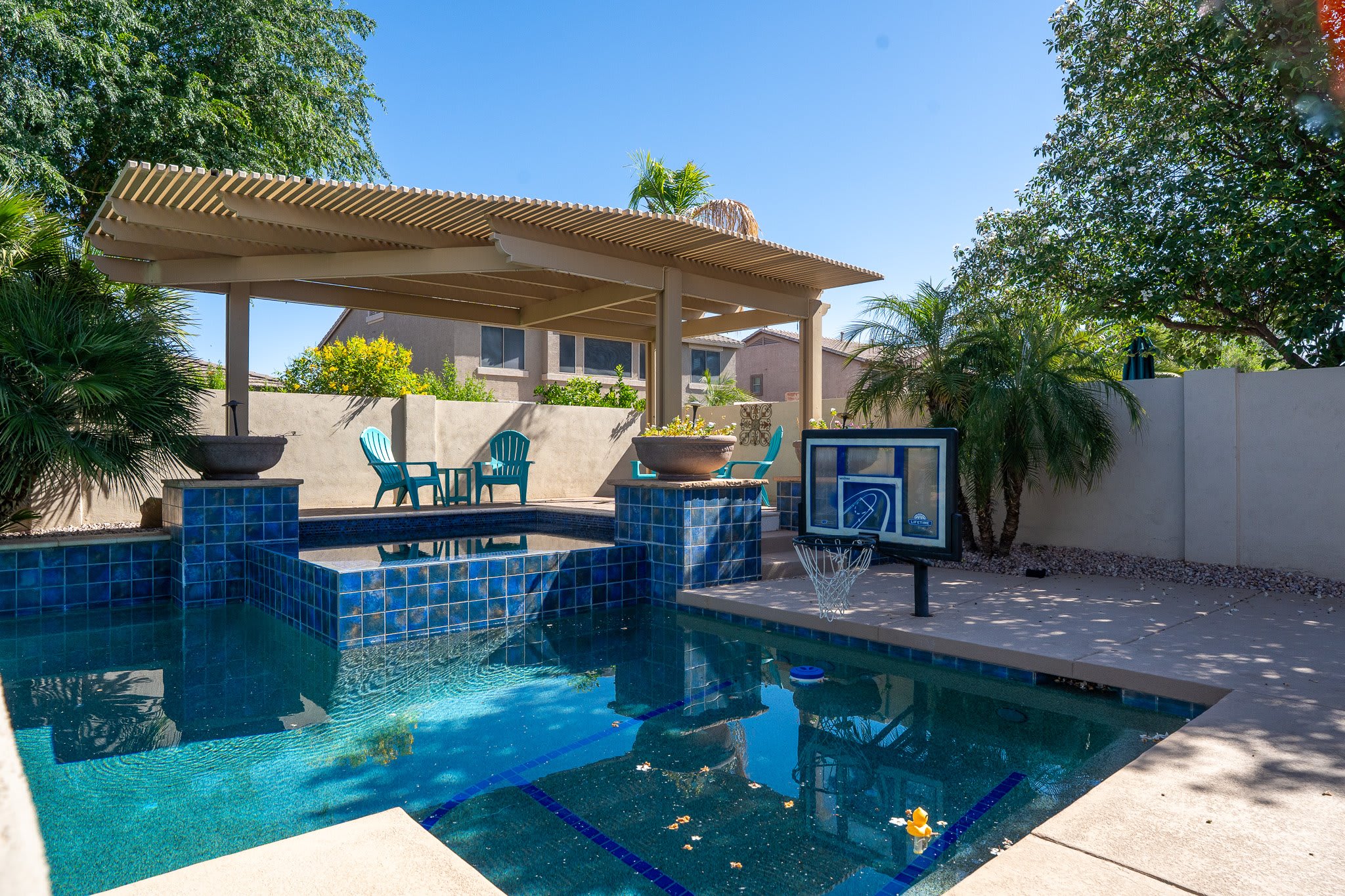 HTD Pool~Fire Pit~Games~Dog Friendly~Ping Pong 2