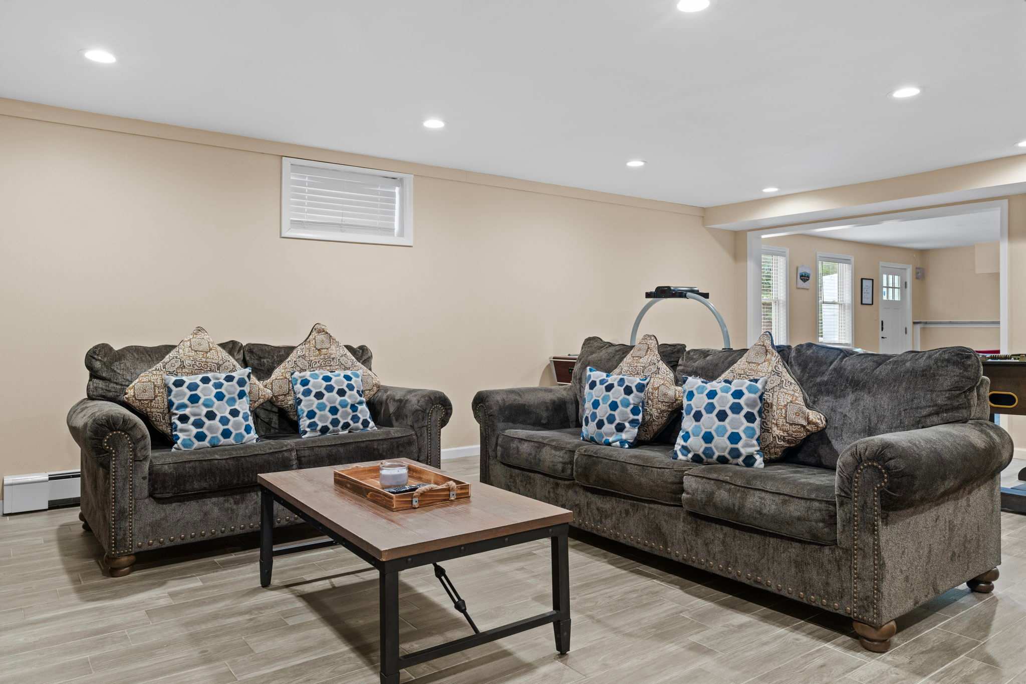 Relax and Recharge
This inviting lounge area offers the perfect spot to stretch out and enjoy a little downtime.