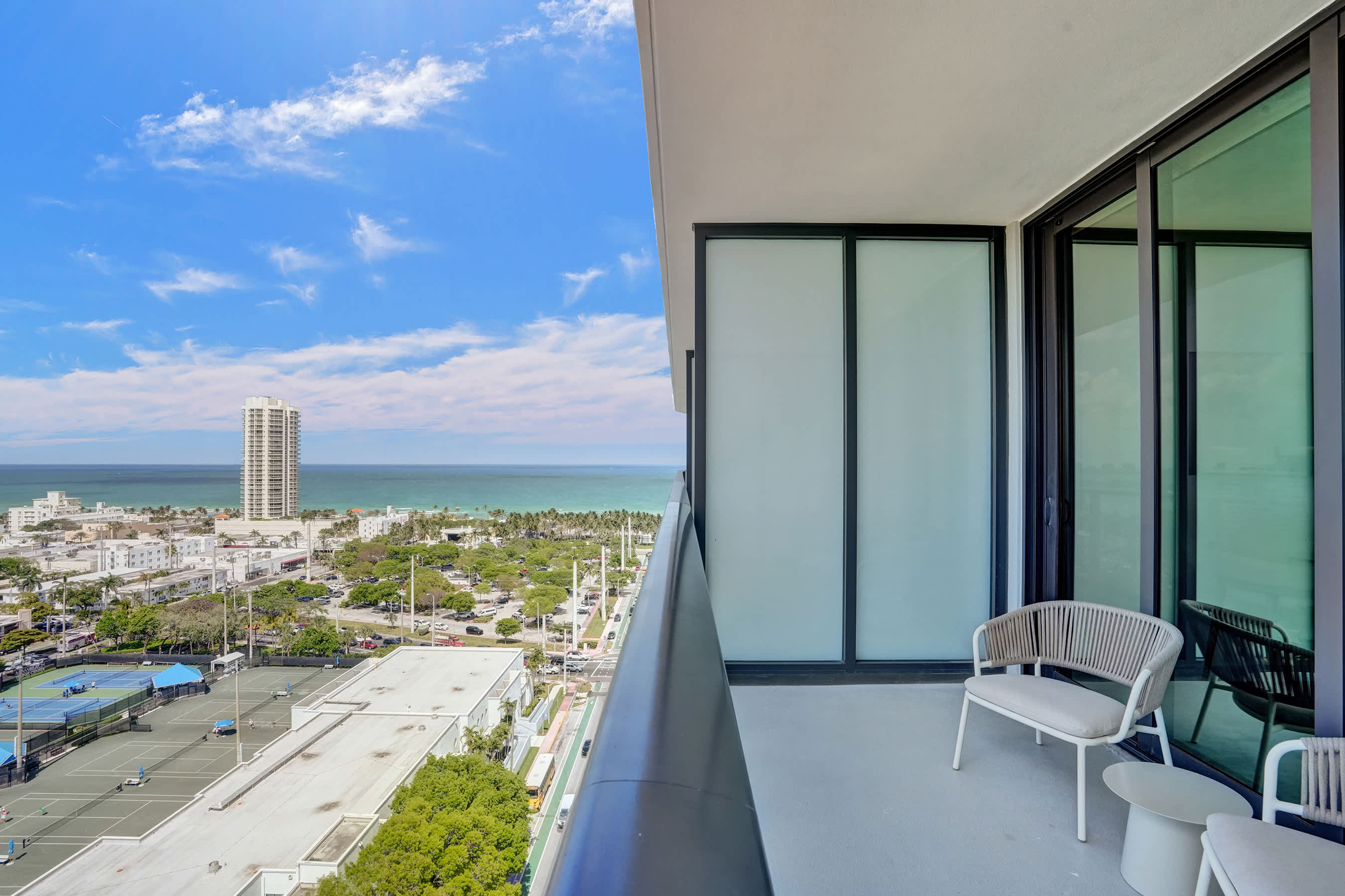 Beautiful Open 1Bdrm Condo Miami beach — Miami Beach, FL — vacation rental