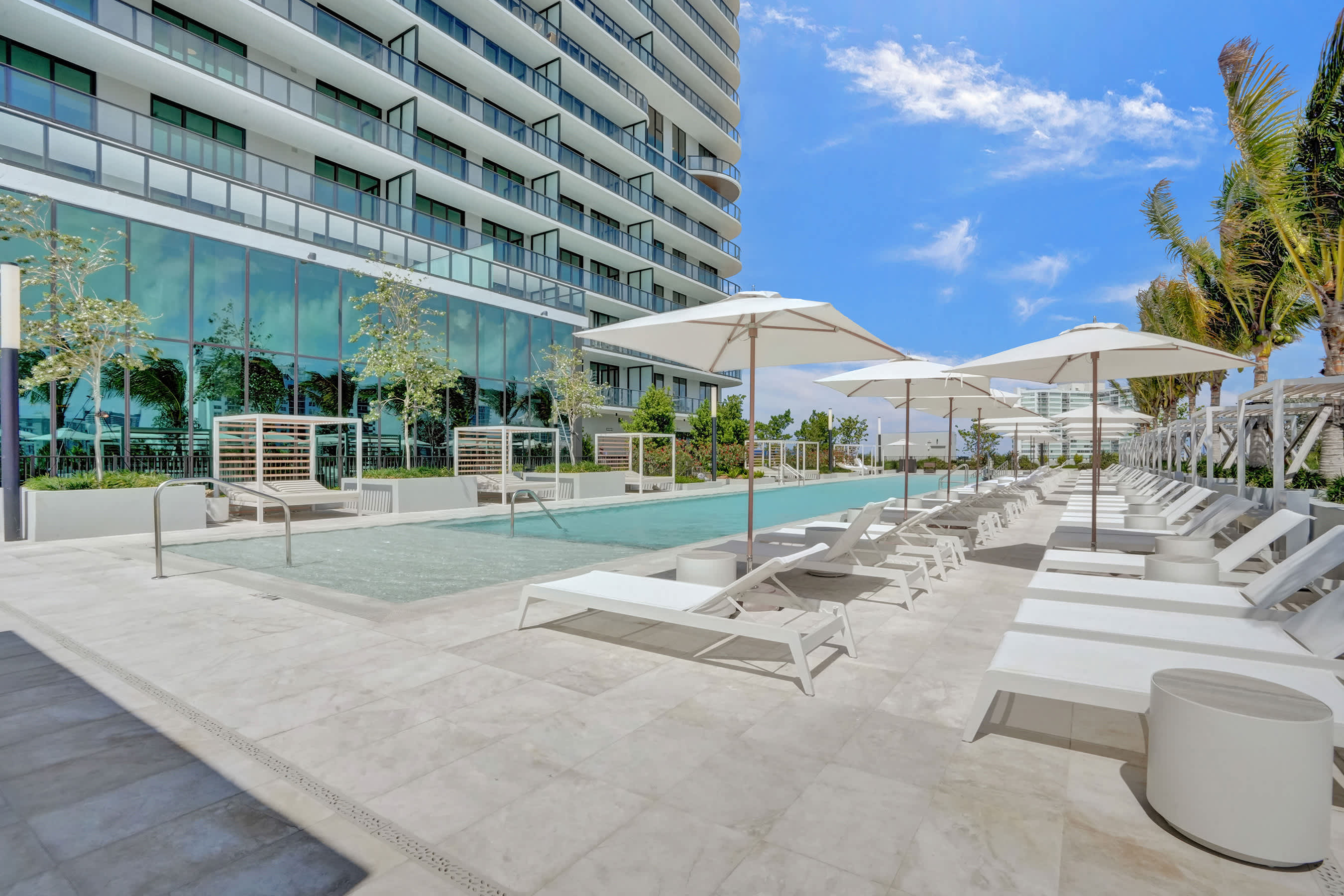 NEW Modern 1BR Condo in Prime Miami Beach Location 2