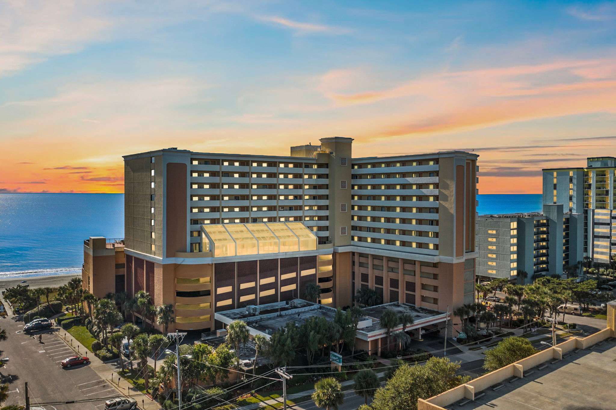 Your Myrtle Beach vacation destination