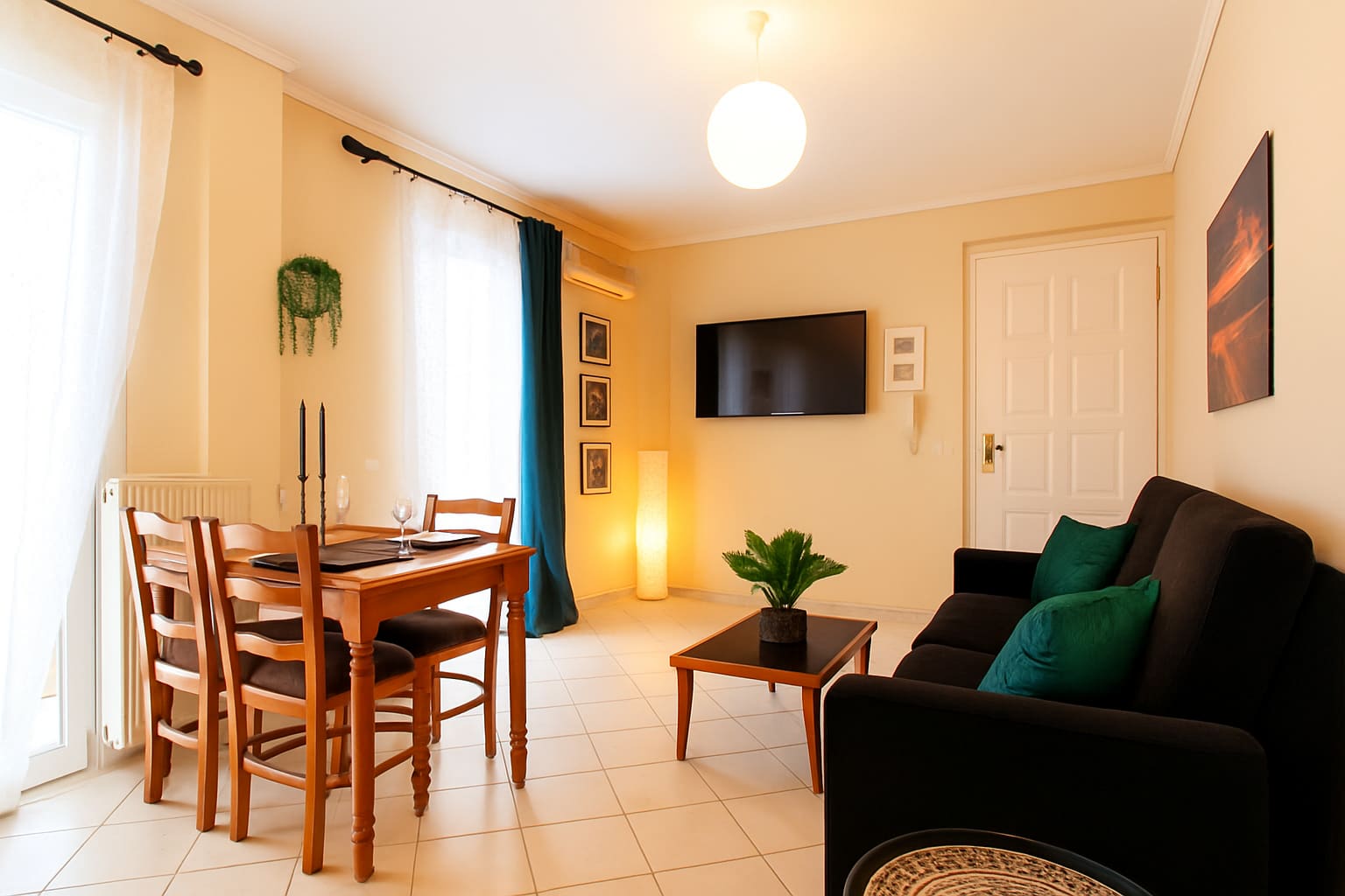 Seaside Astros Getaway - La Maison Etoile — Paralio Astros, Peloponnese — vacation rental