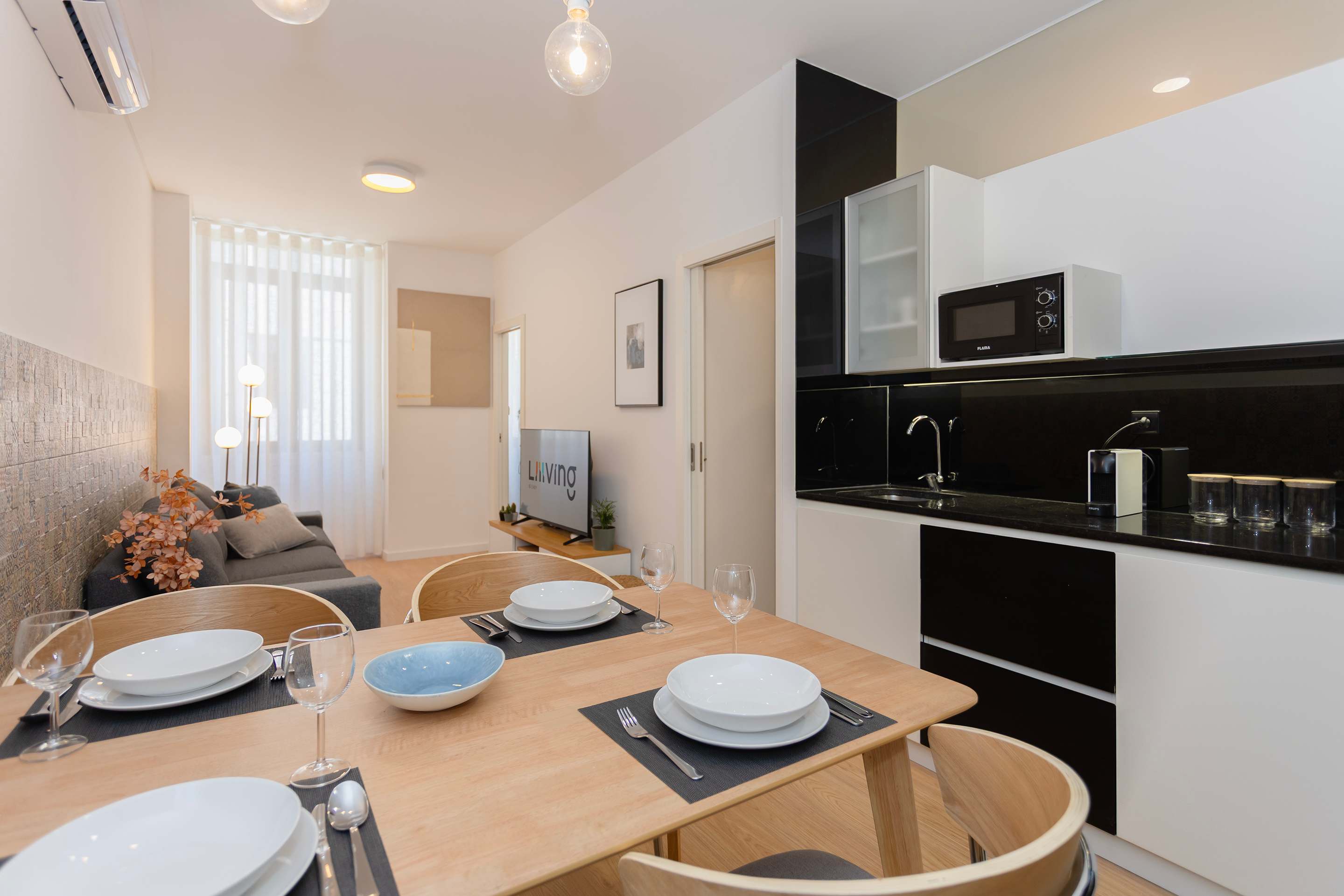 Liiiving in Porto - Invictus Bolhao Market — Porto, Porto — vacation rental
