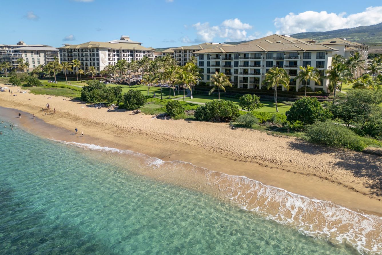 The Westin Nanea Ocean Villas 1BR Apartment with Resort Access — Lahaina, HI — vacation rental