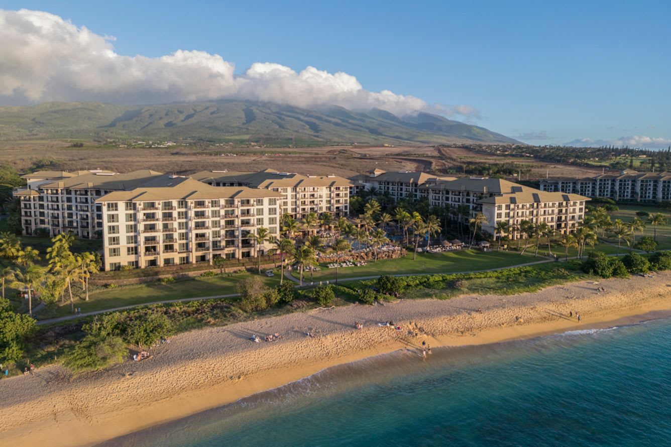 The Westin Nanea Ocean Villa | Three-Bedroom Villa — Lahaina, HI — vacation rental