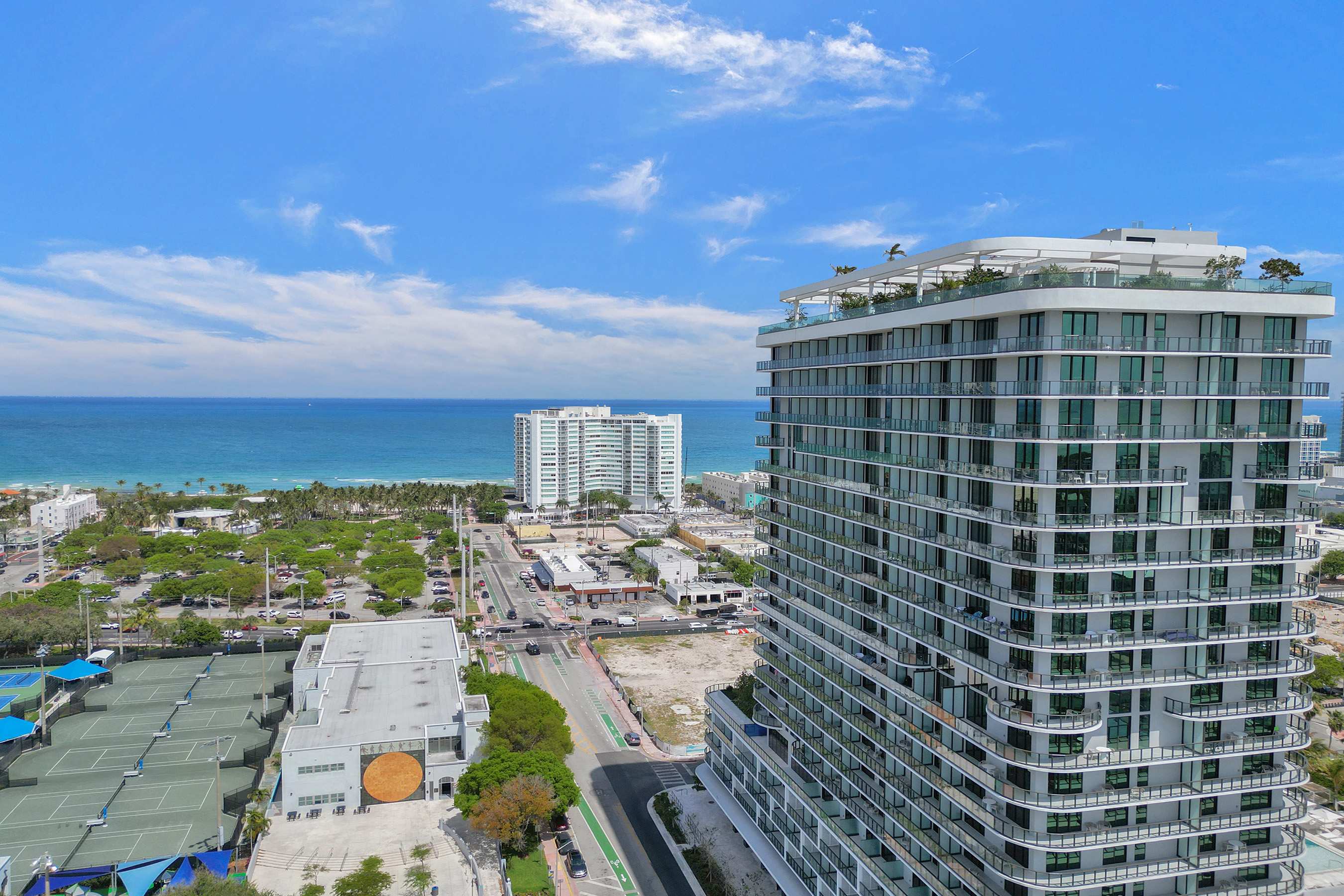 NEW: Chic Miami Beach 2BR/2BA – Walk to Ocean! 5