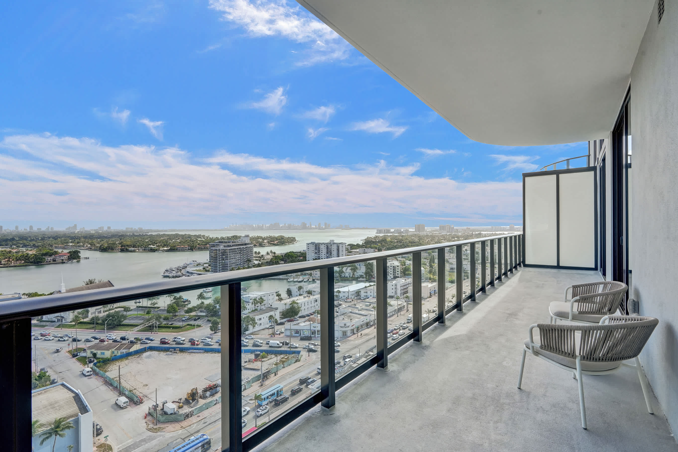 NEW: Chic Miami Beach 2BR/2BA – Walk to Ocean! 4