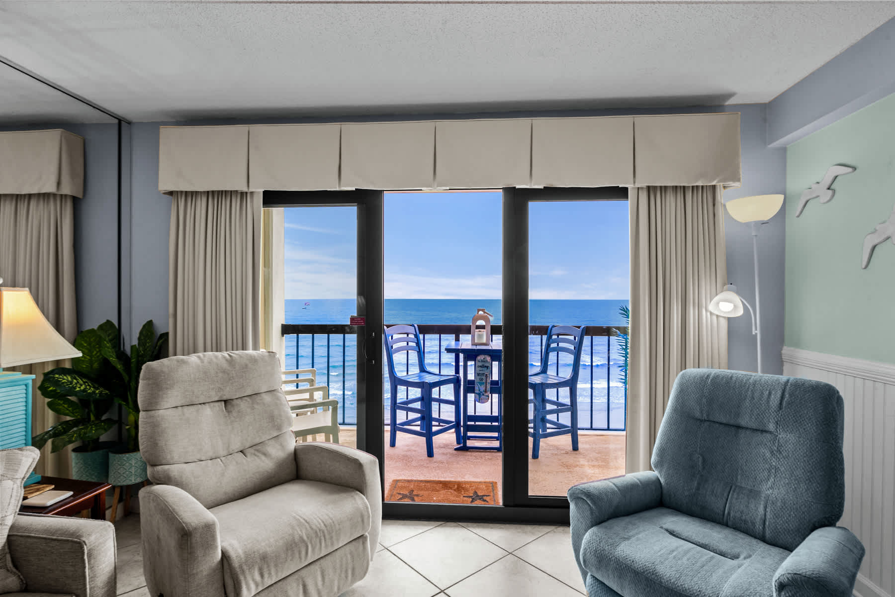 Sea Marsh II Unit 603 Oceanfront | Photo 9