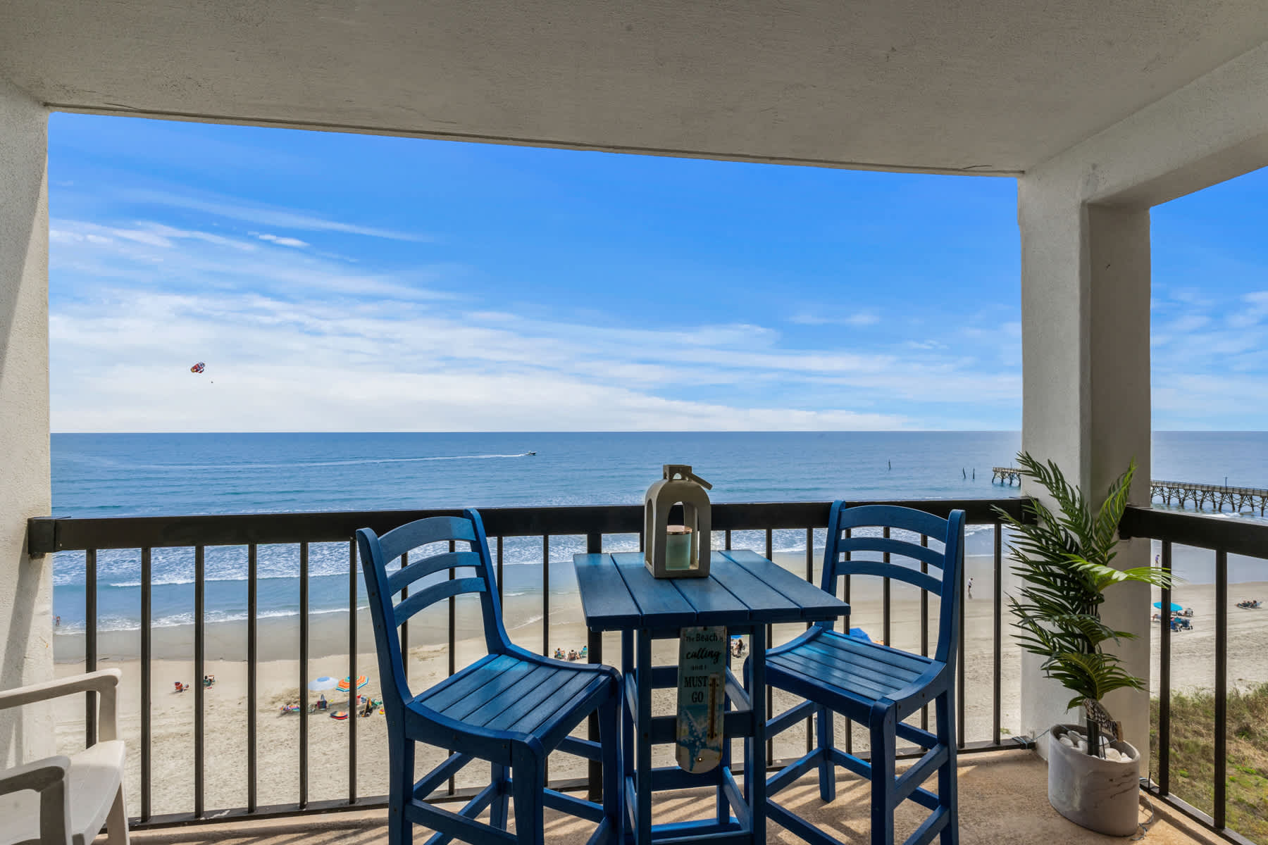 Sea Marsh II Unit 603 Oceanfront | Photo 20