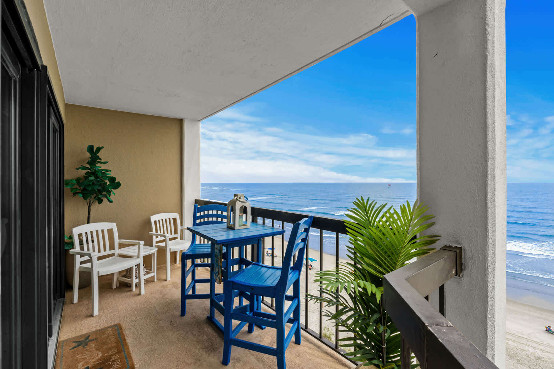 Sea Marsh II Unit 603 Oceanfront | Photo 21