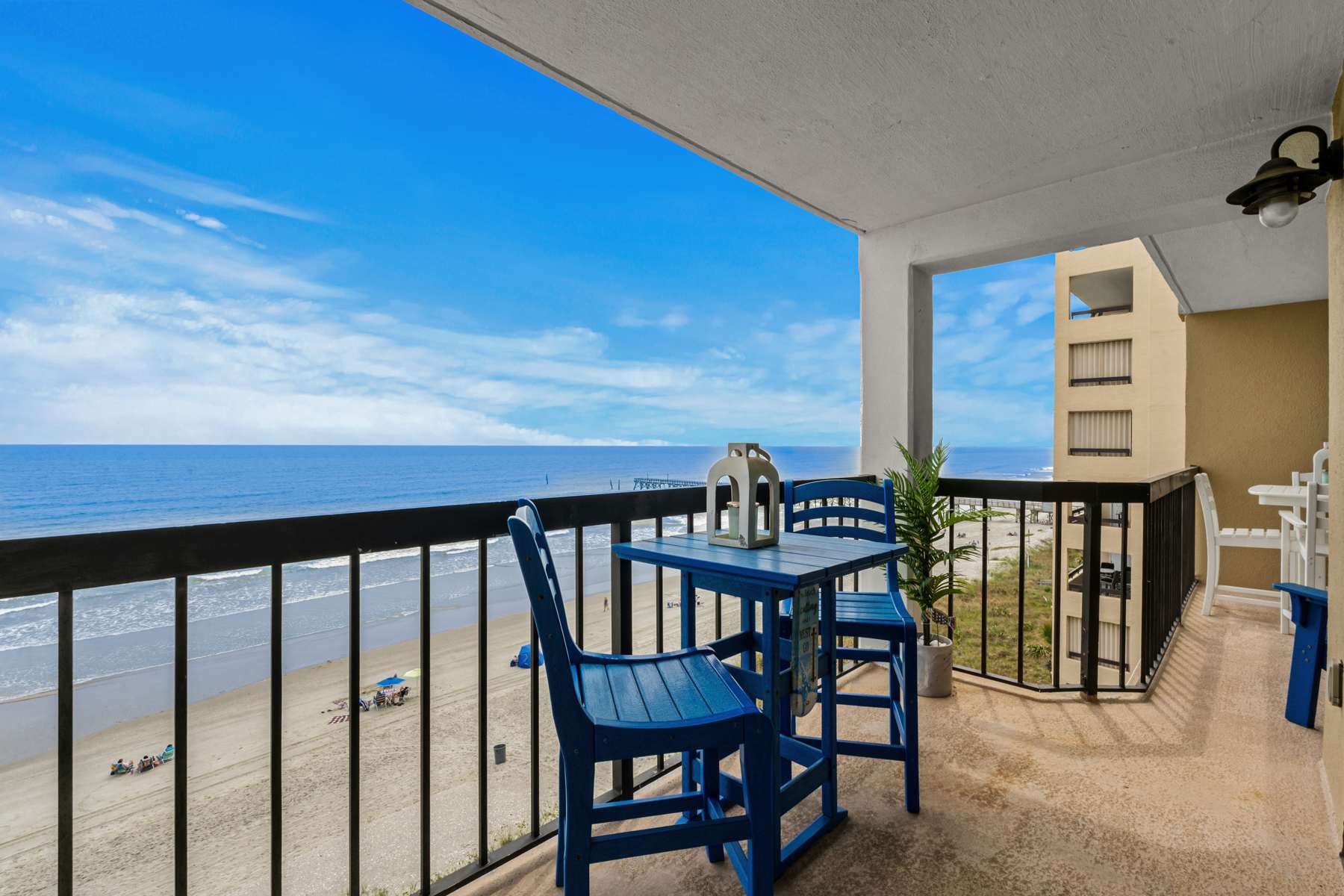 Sea Marsh II Unit 603 Oceanfront | Photo 22