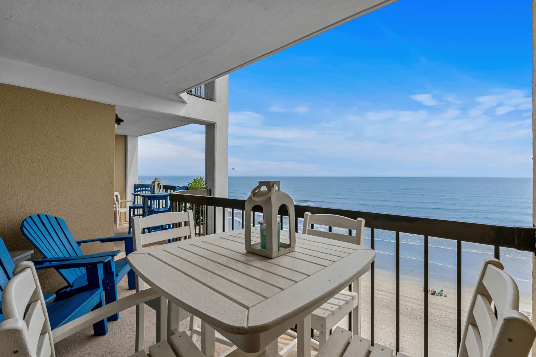 Sea Marsh II Unit 603 Oceanfront | Photo 24