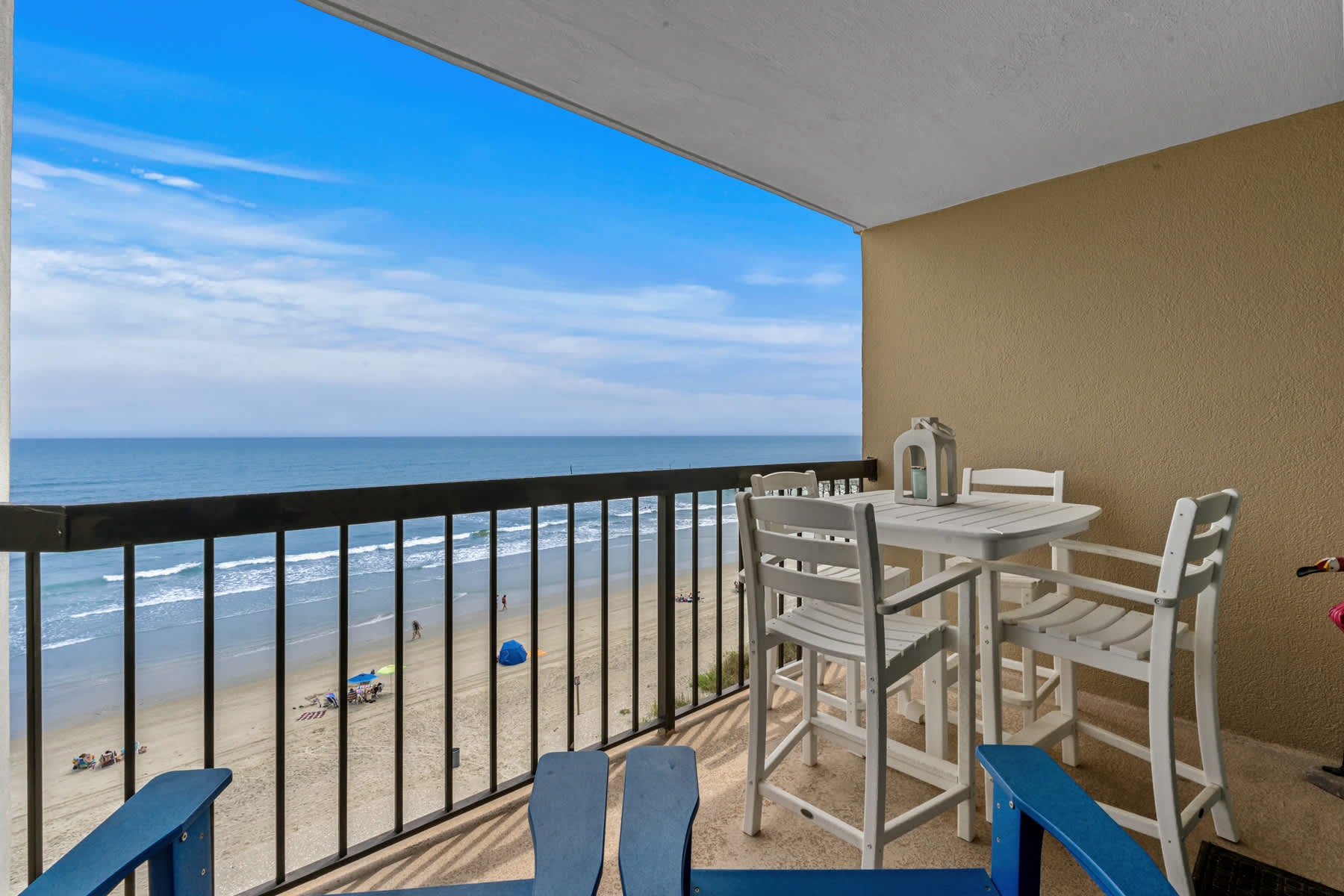 Sea Marsh II Unit 603 Oceanfront | Photo 25