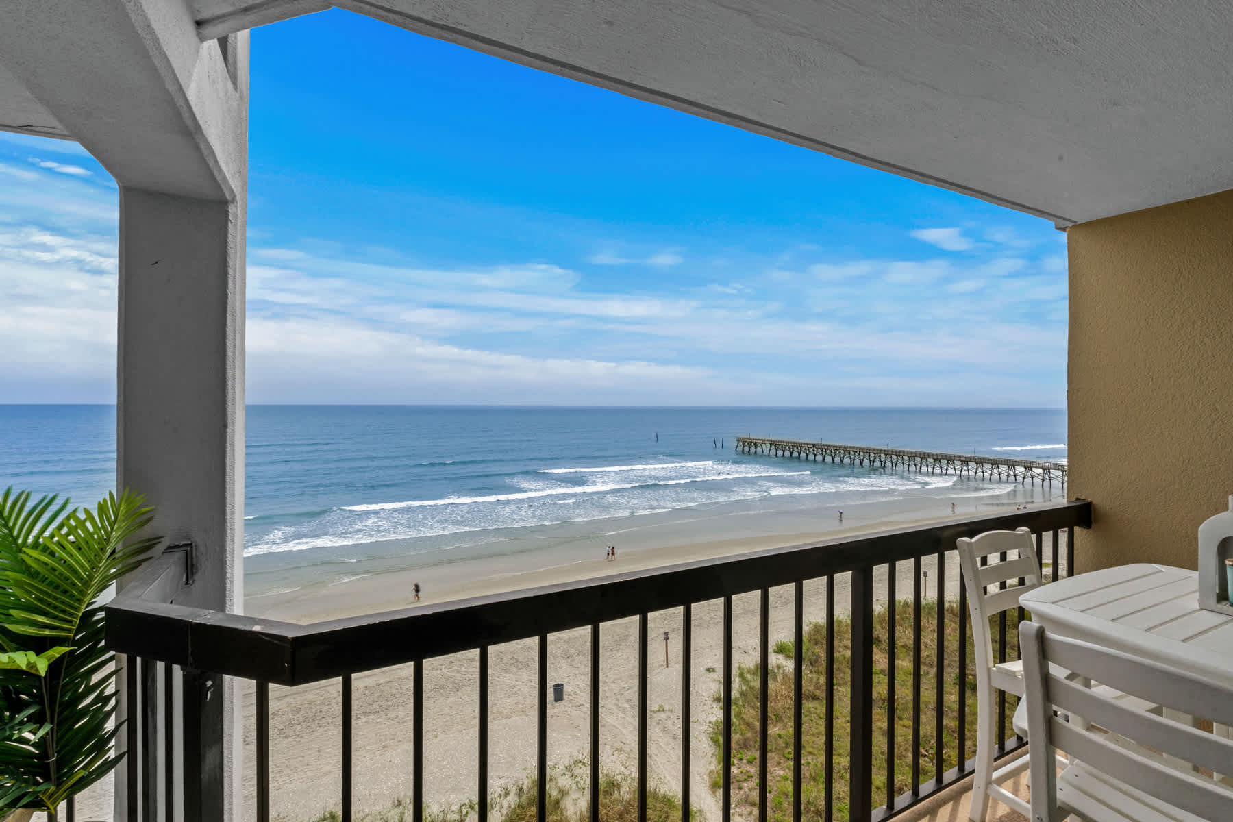 Sea Marsh II Unit 603 Oceanfront | Photo 26