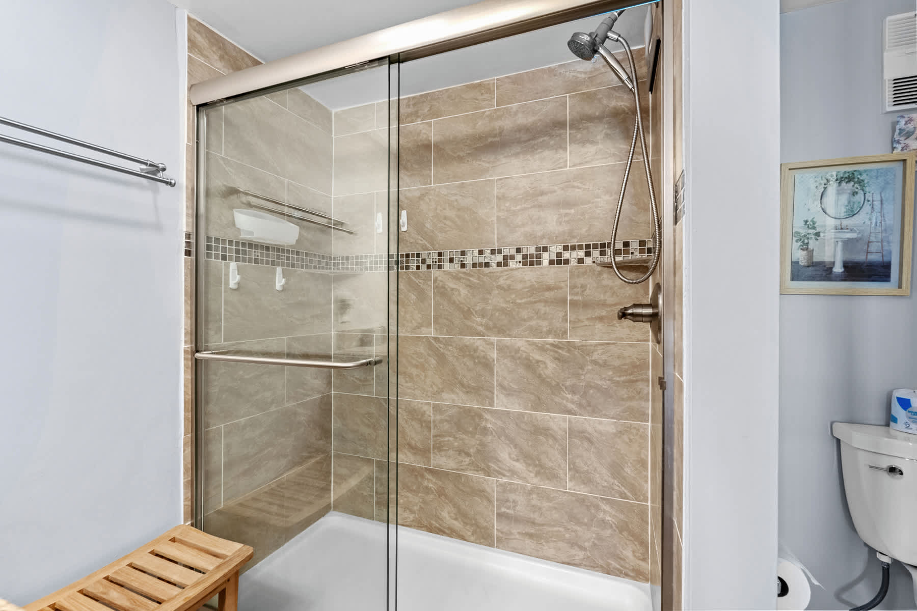 Sea Marsh II Unit 603 Oceanfront | Photo 38