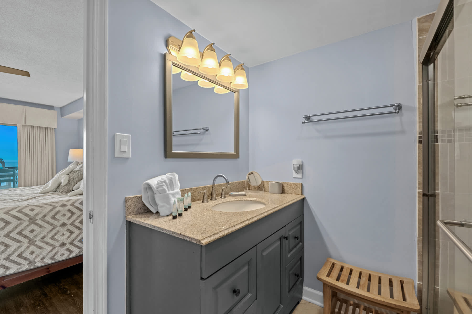 Sea Marsh II Unit 603 Oceanfront | Photo 37