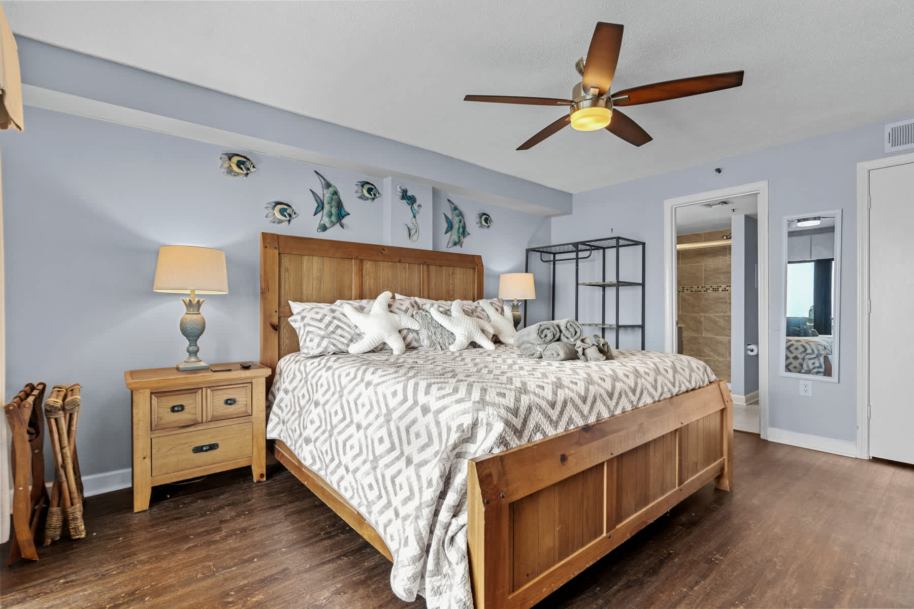 Sea Marsh II Unit 603 Oceanfront | Photo 34