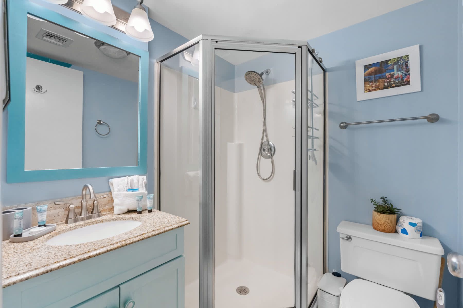 Sea Marsh II Unit 603 Oceanfront | Photo 47