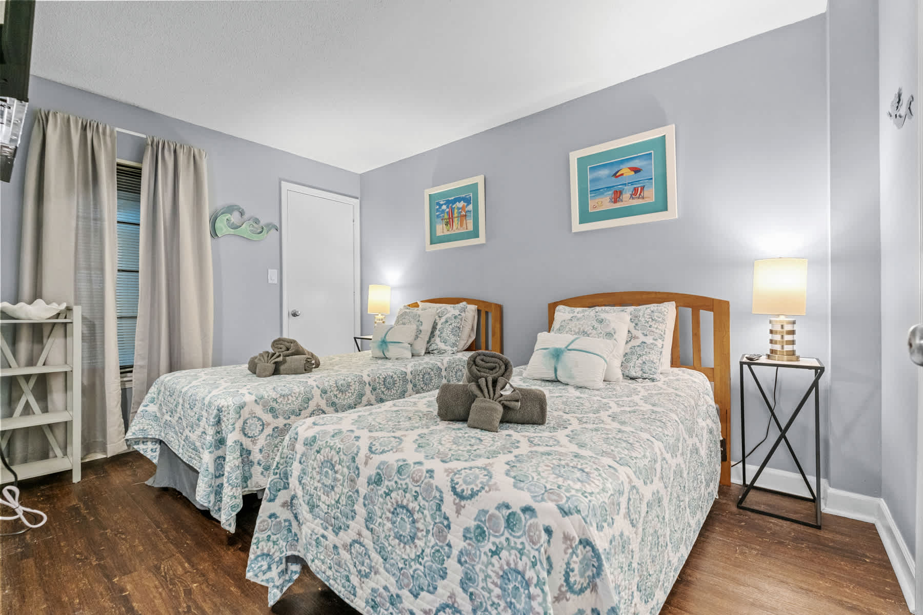 Sea Marsh II Unit 603 Oceanfront | Photo 45