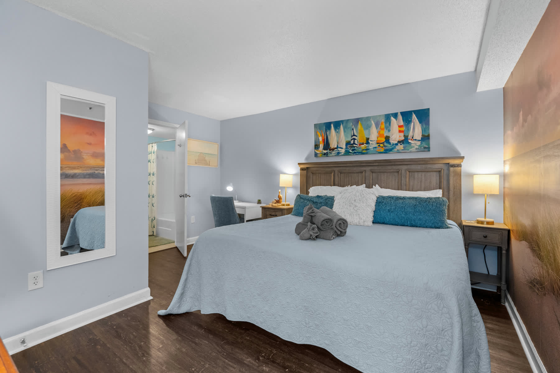 Sea Marsh II Unit 603 Oceanfront | Photo 40