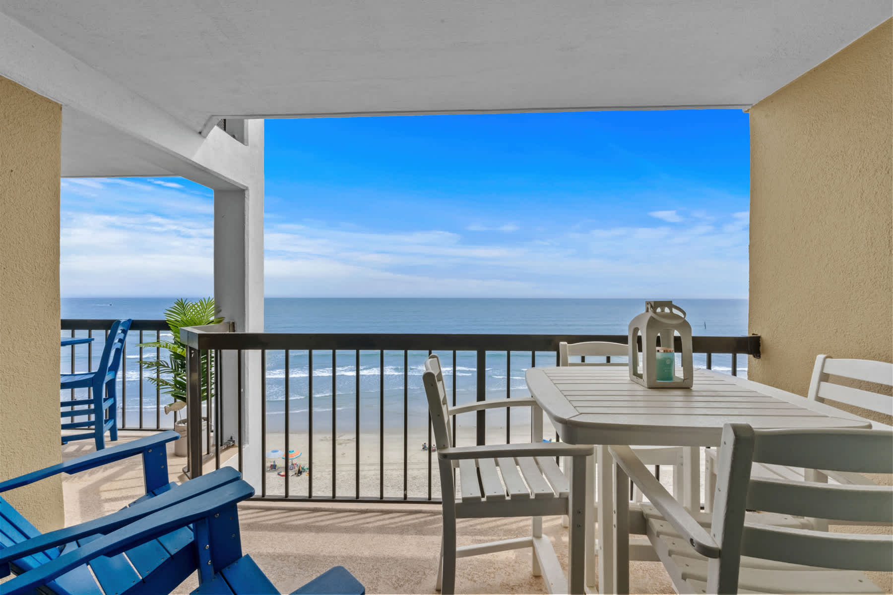 Sea Marsh II Unit 603 Oceanfront | Photo 28