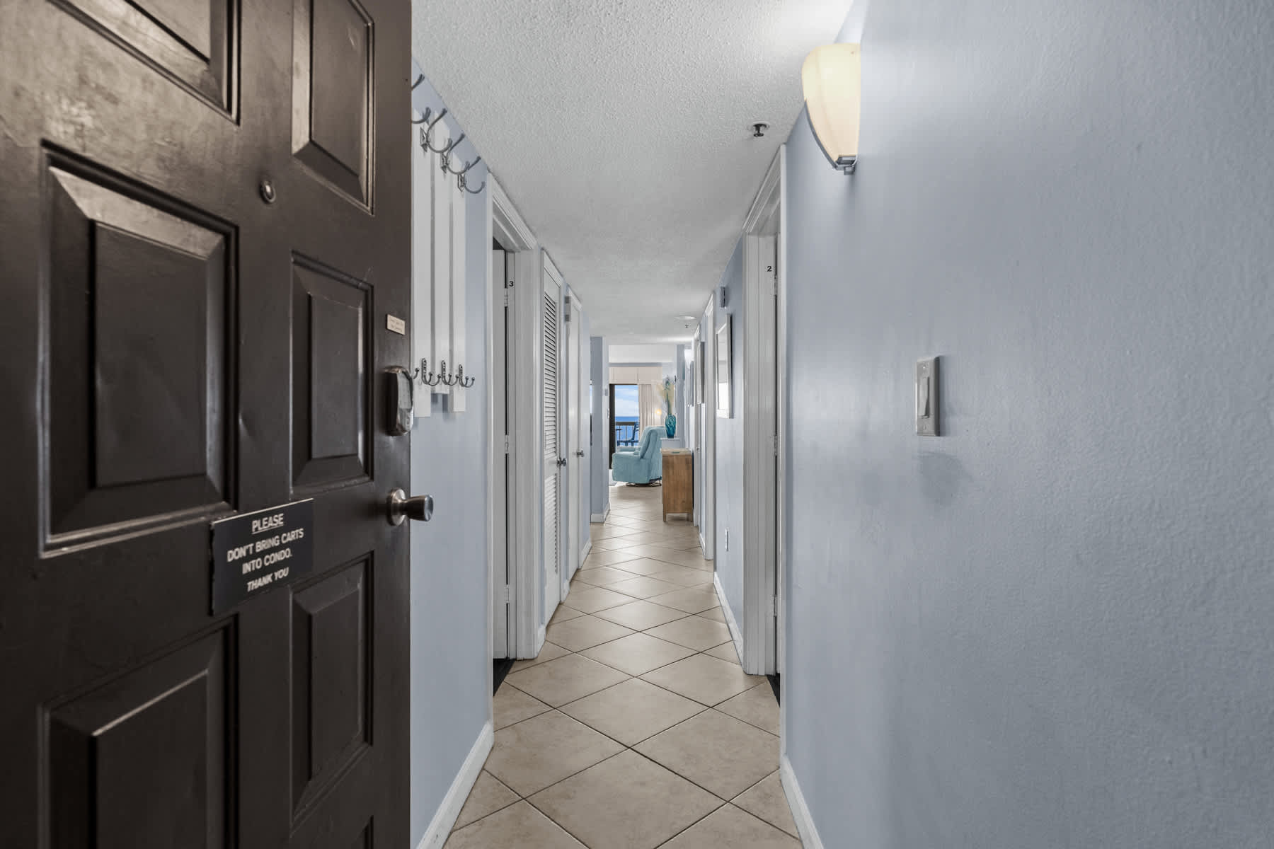 Sea Marsh II Unit 603 Oceanfront | Photo 51