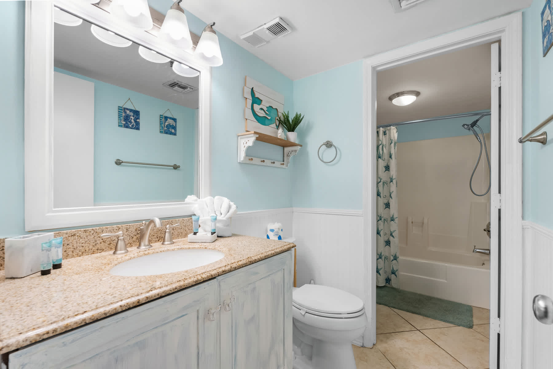 Sea Marsh II Unit 603 Oceanfront | Photo 43