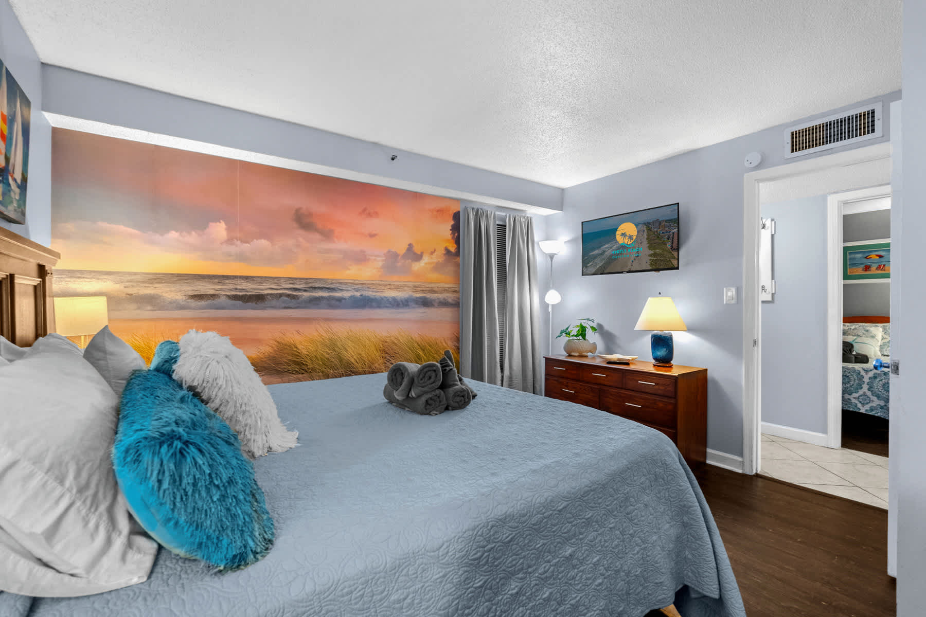 Sea Marsh II Unit 603 Oceanfront | Photo 41