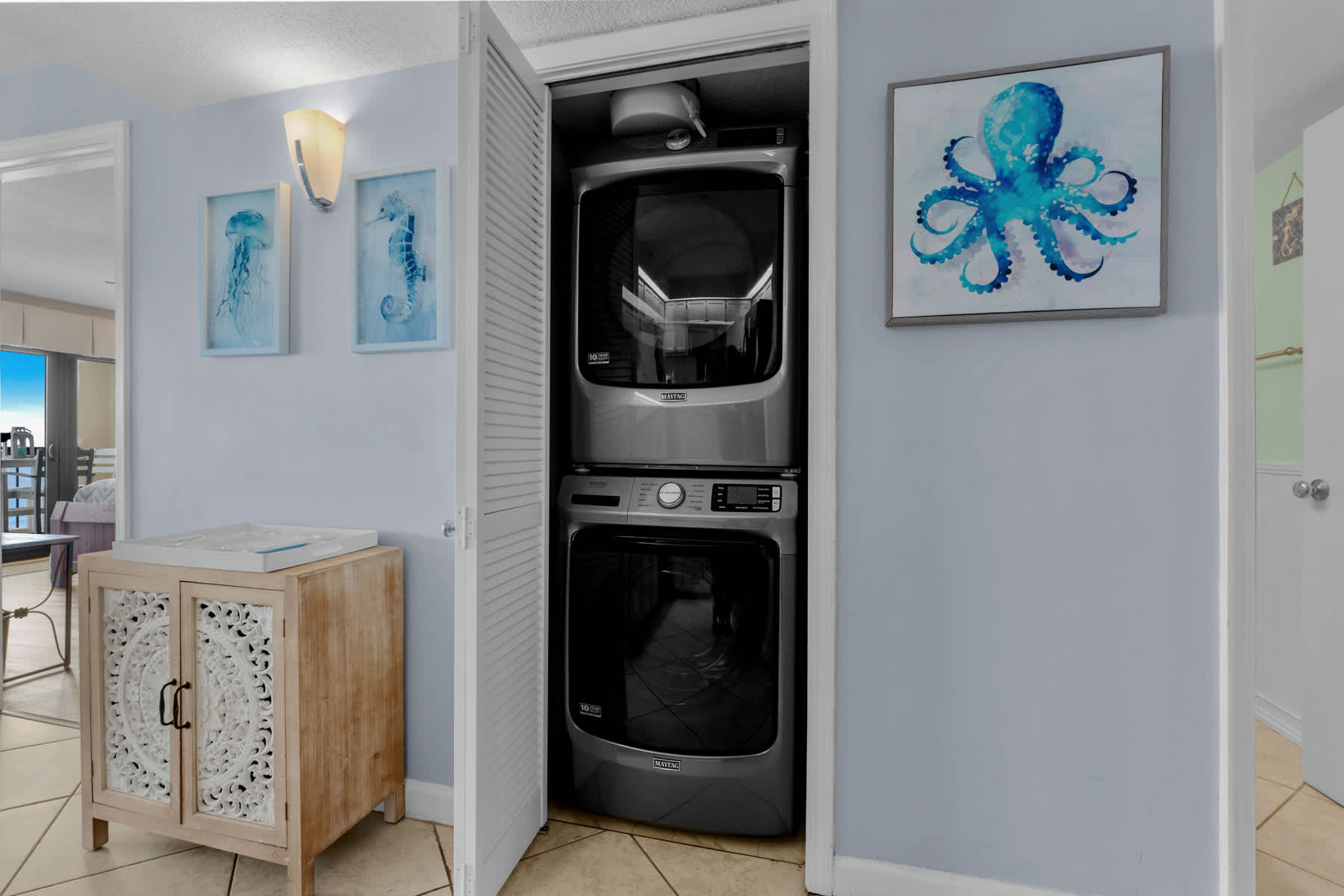 Sea Marsh II Unit 603 Oceanfront | Photo 48