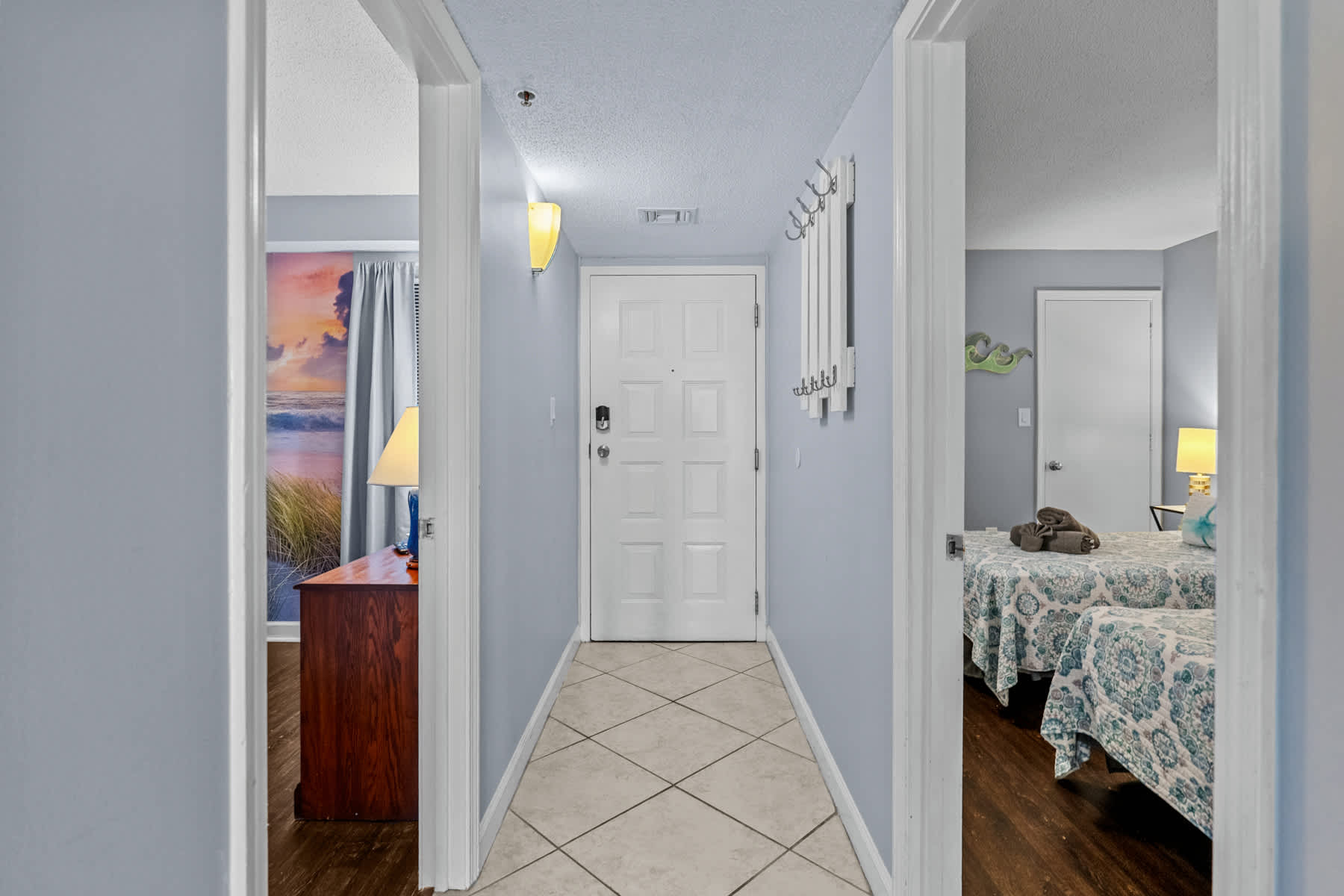 Sea Marsh II Unit 603 Oceanfront | Photo 39