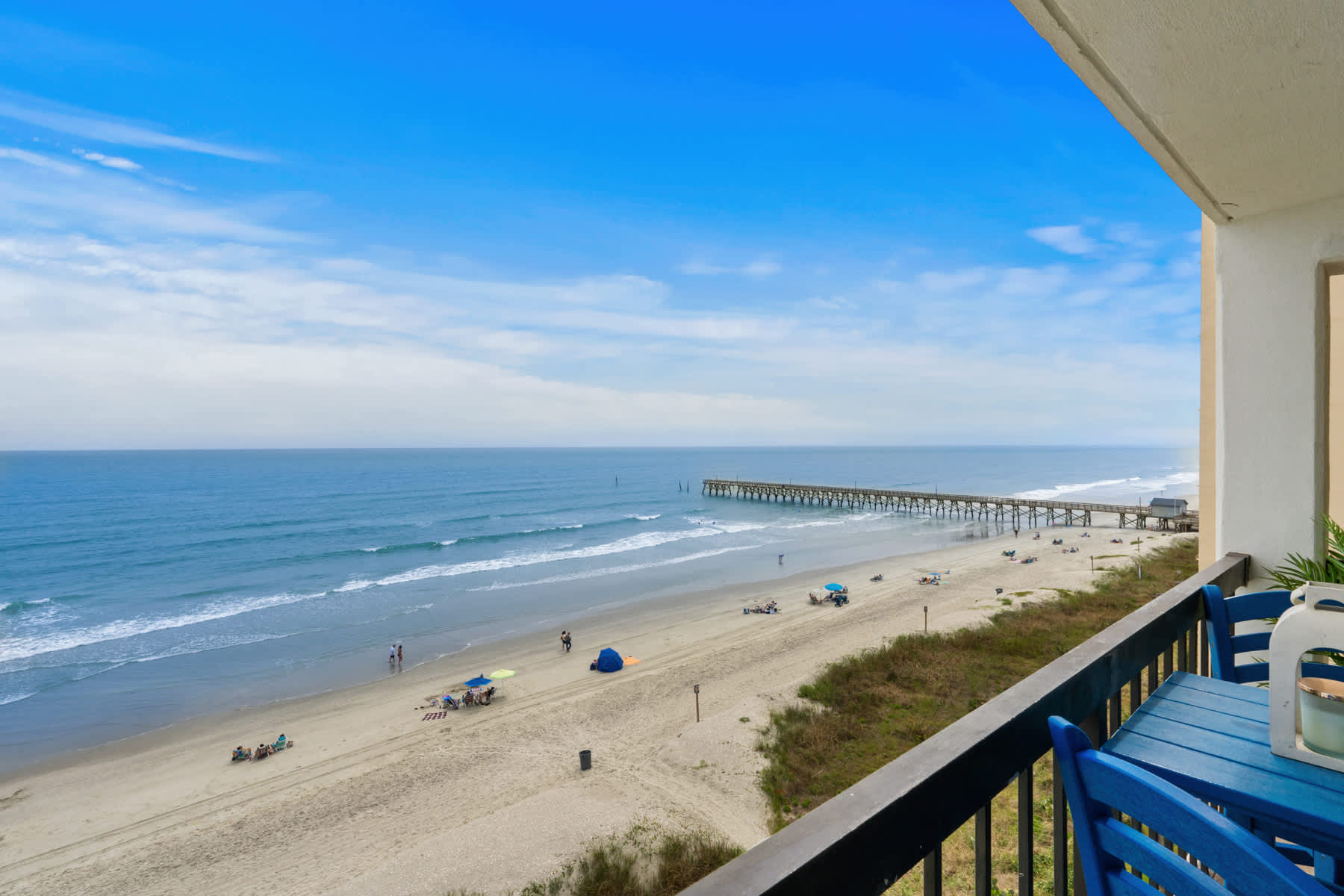 Sea Marsh II Unit 603 Oceanfront | Photo 53