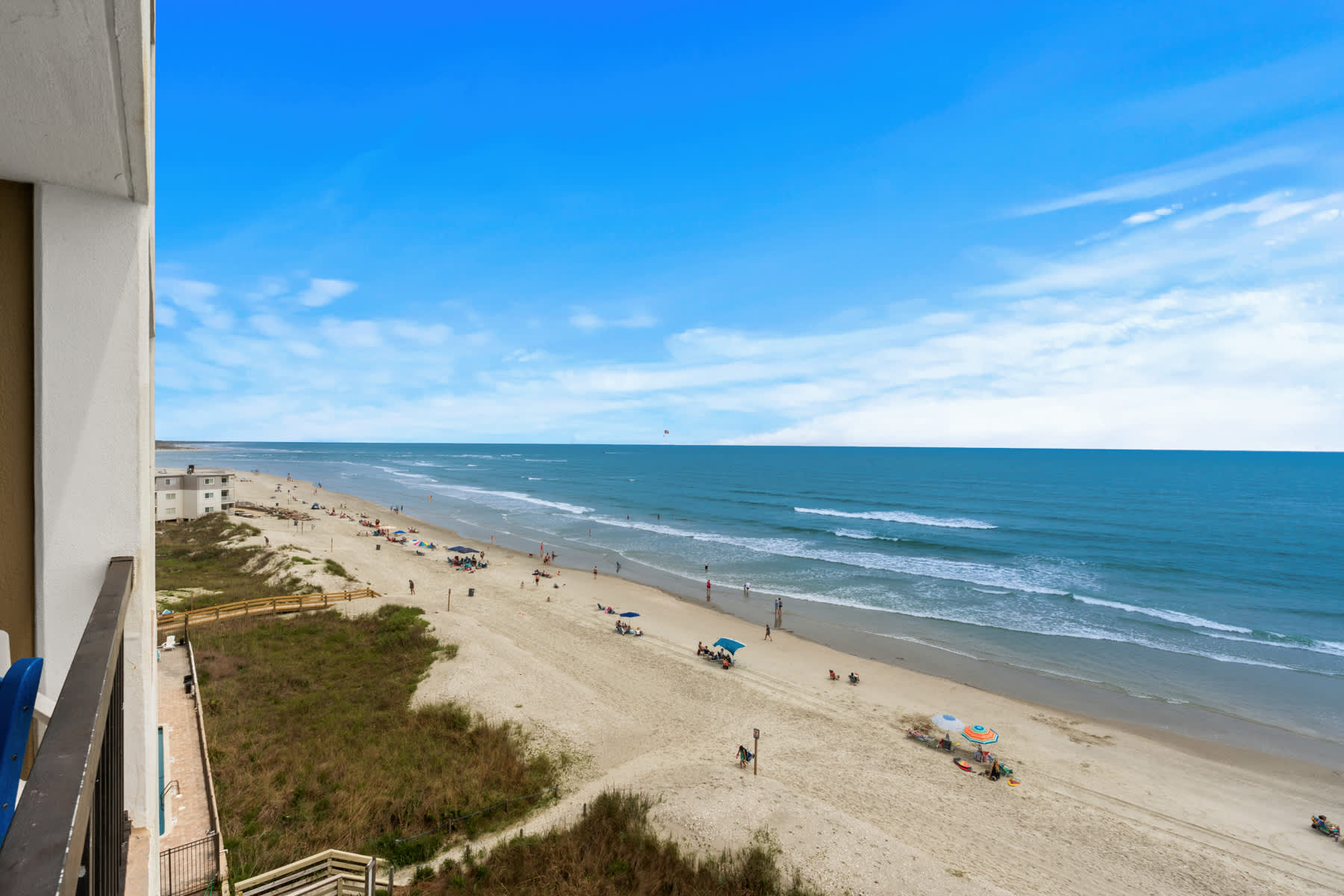 Sea Marsh II Unit 603 Oceanfront | Photo 52