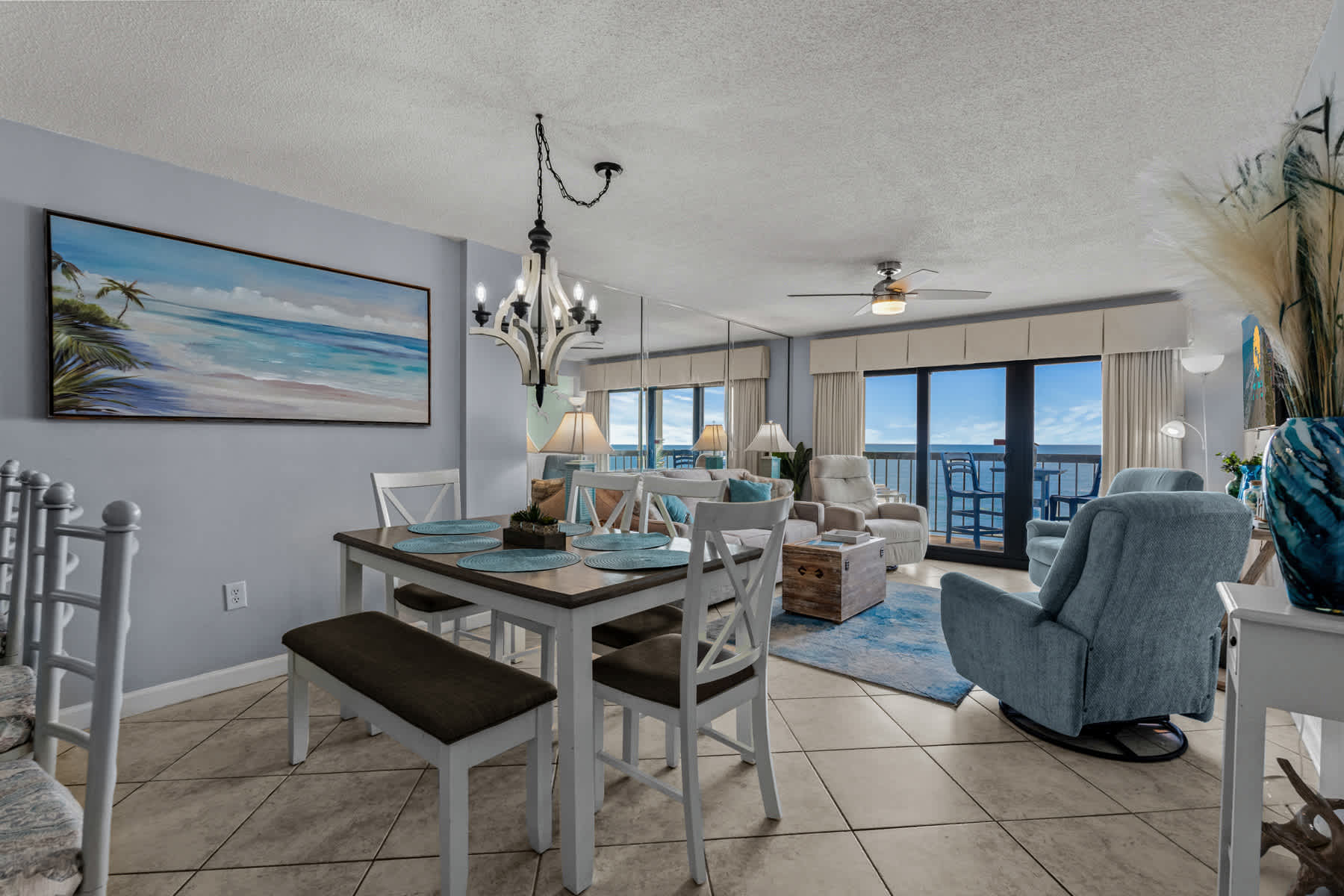 Sea Marsh II Unit 603 Oceanfront | Photo 11