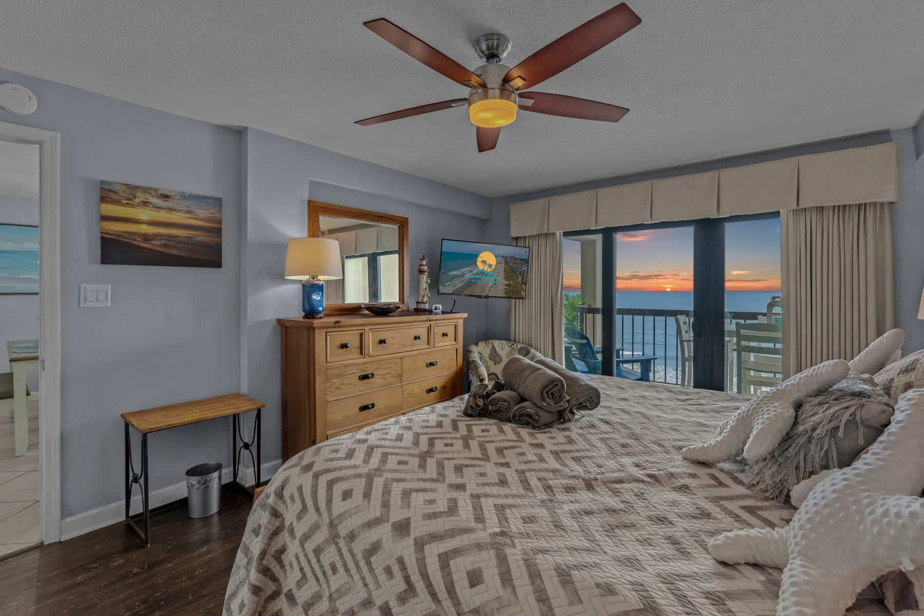 Sea Marsh II Unit 603 Oceanfront | Photo 31