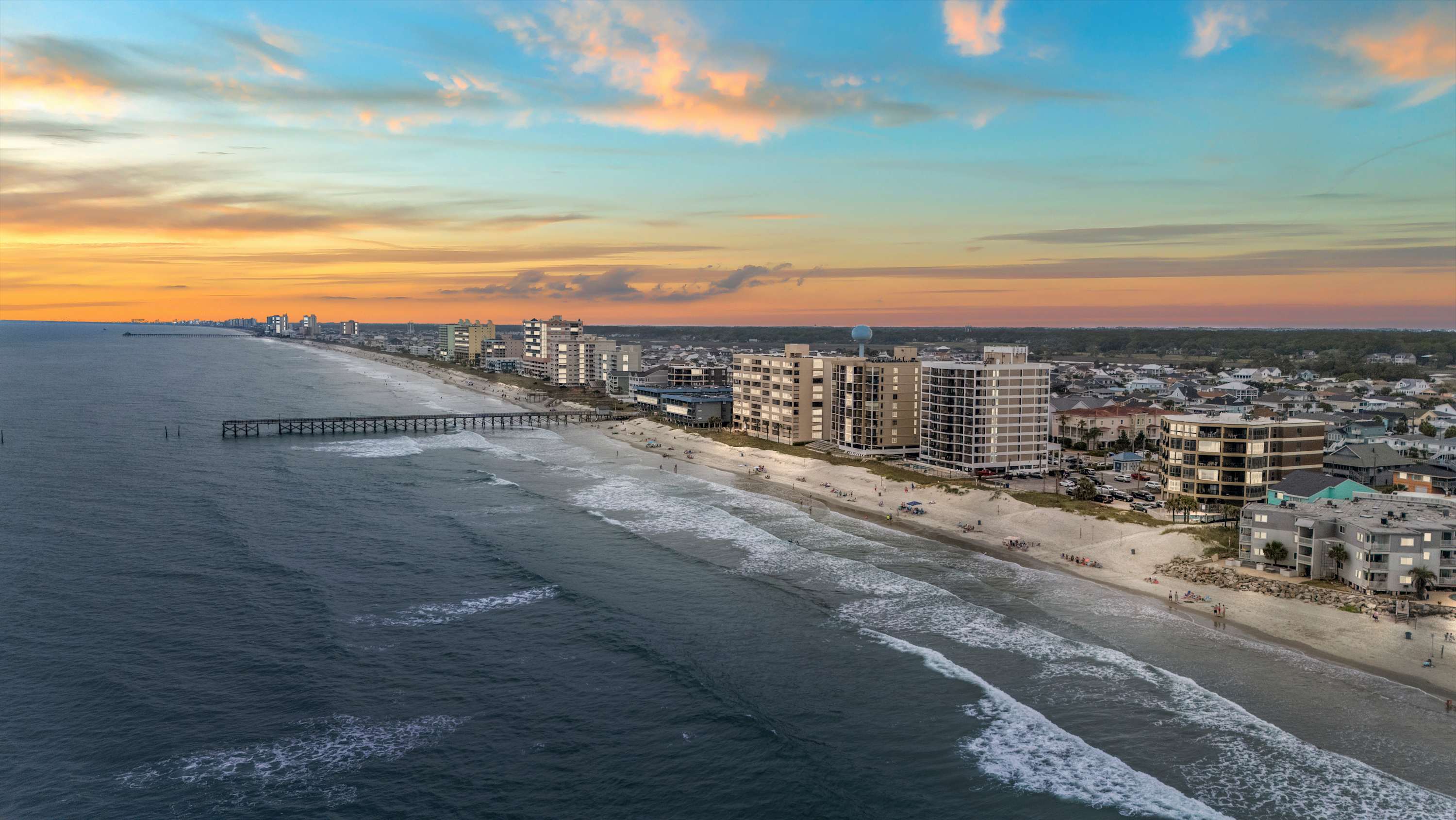 Sea Marsh II Unit 603 Oceanfront | Photo 75