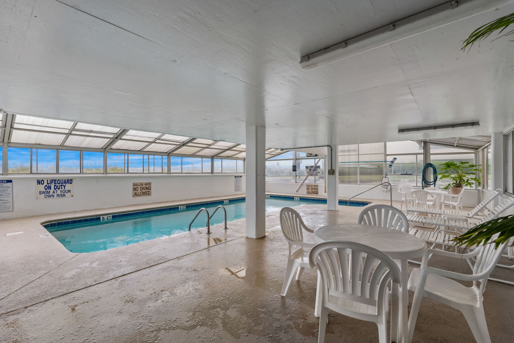 Sea Marsh II Unit 603 Oceanfront | Photo 56