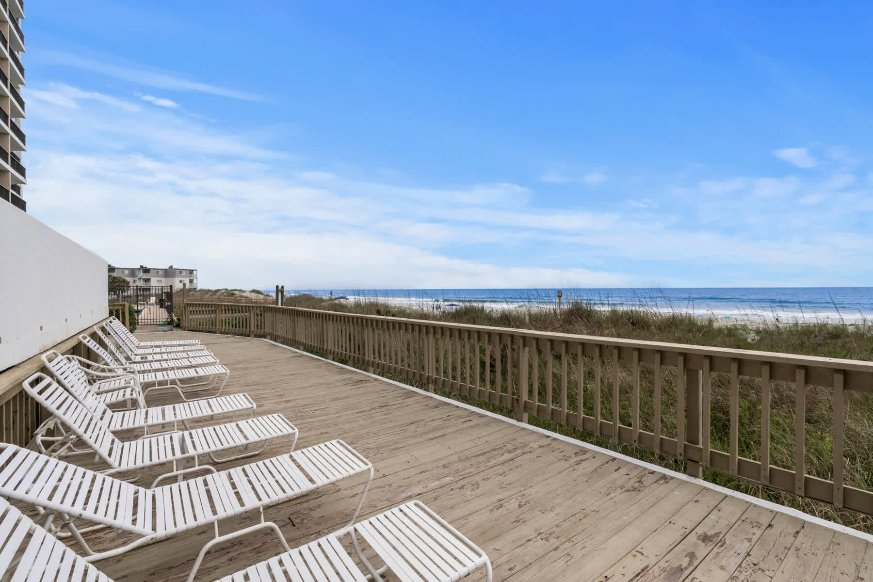 Sea Marsh II Unit 603 Oceanfront | Photo 58