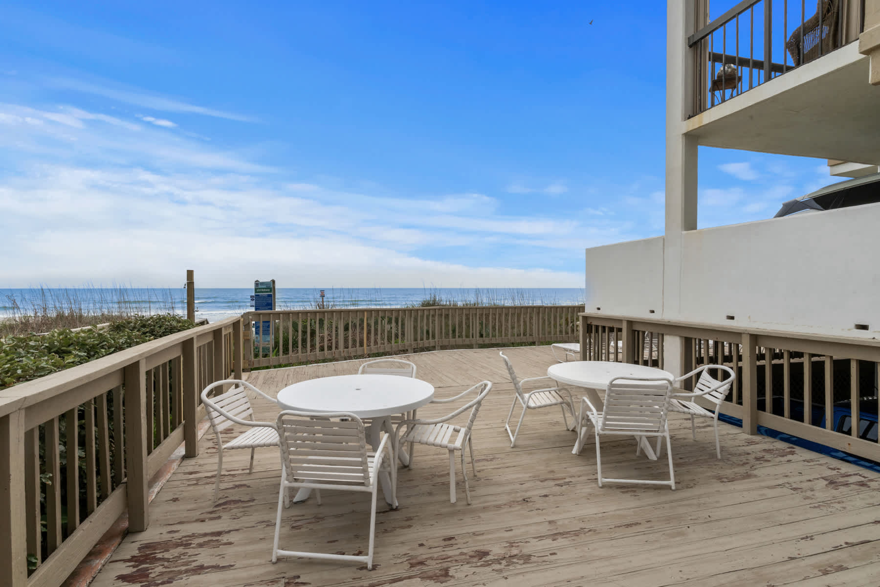 Sea Marsh II Unit 603 Oceanfront | Photo 60