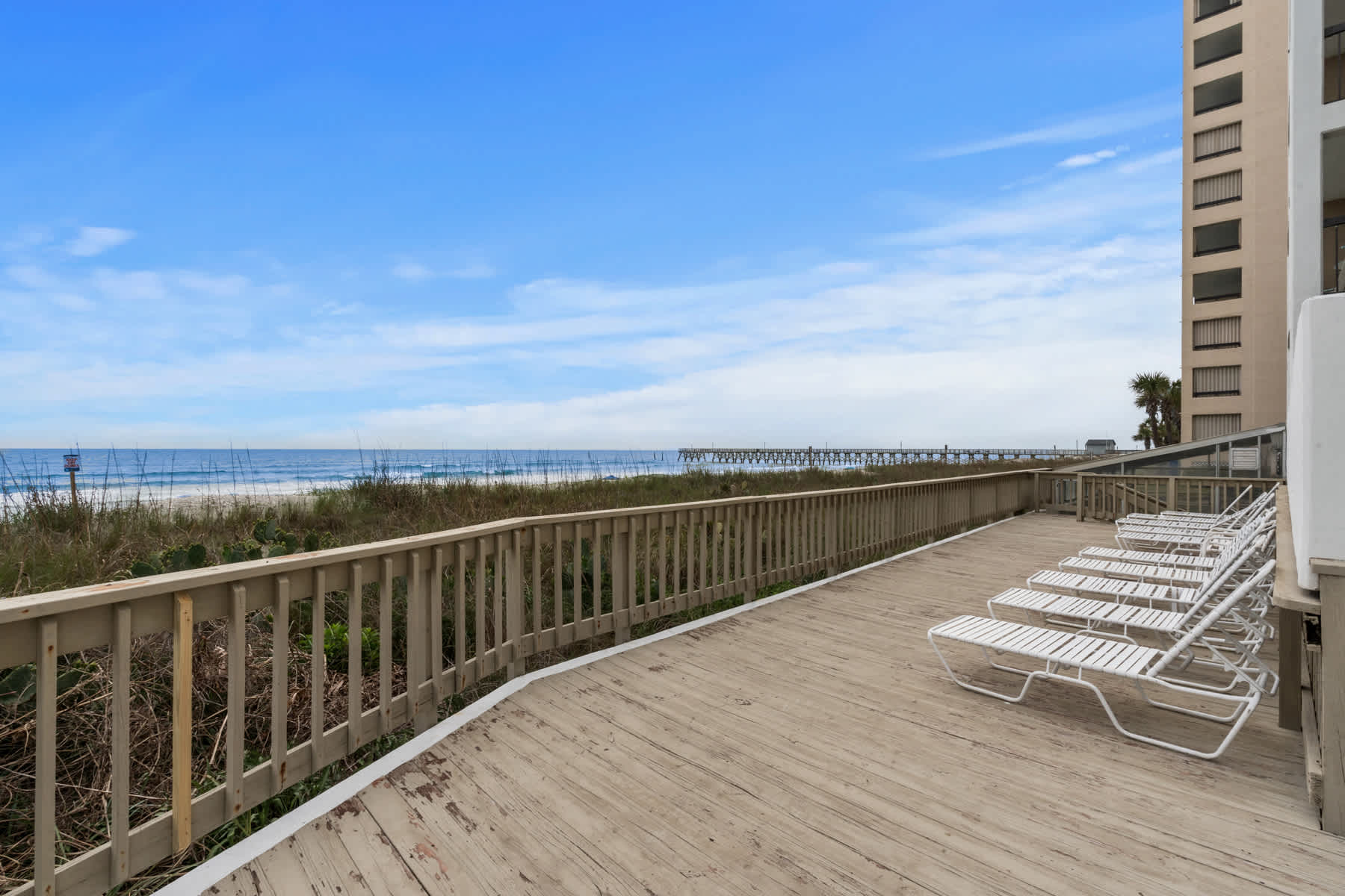 Sea Marsh II Unit 603 Oceanfront | Photo 59
