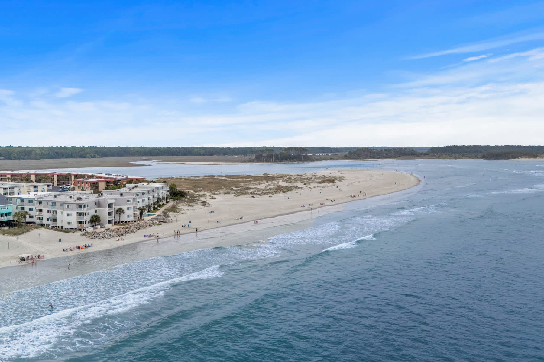 Sea Marsh II Unit 603 Oceanfront | Photo 66