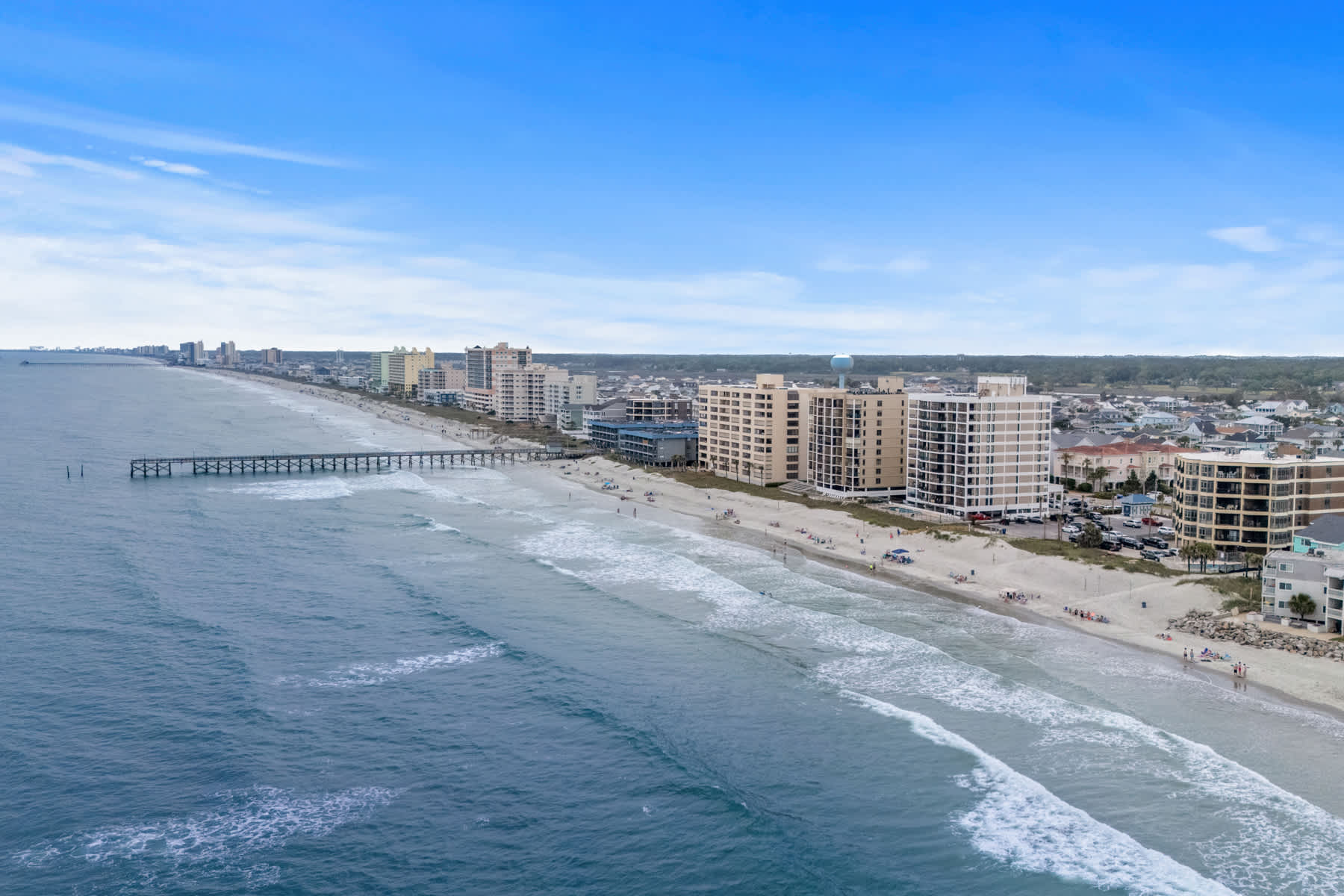 Sea Marsh II Unit 603 Oceanfront | Photo 70