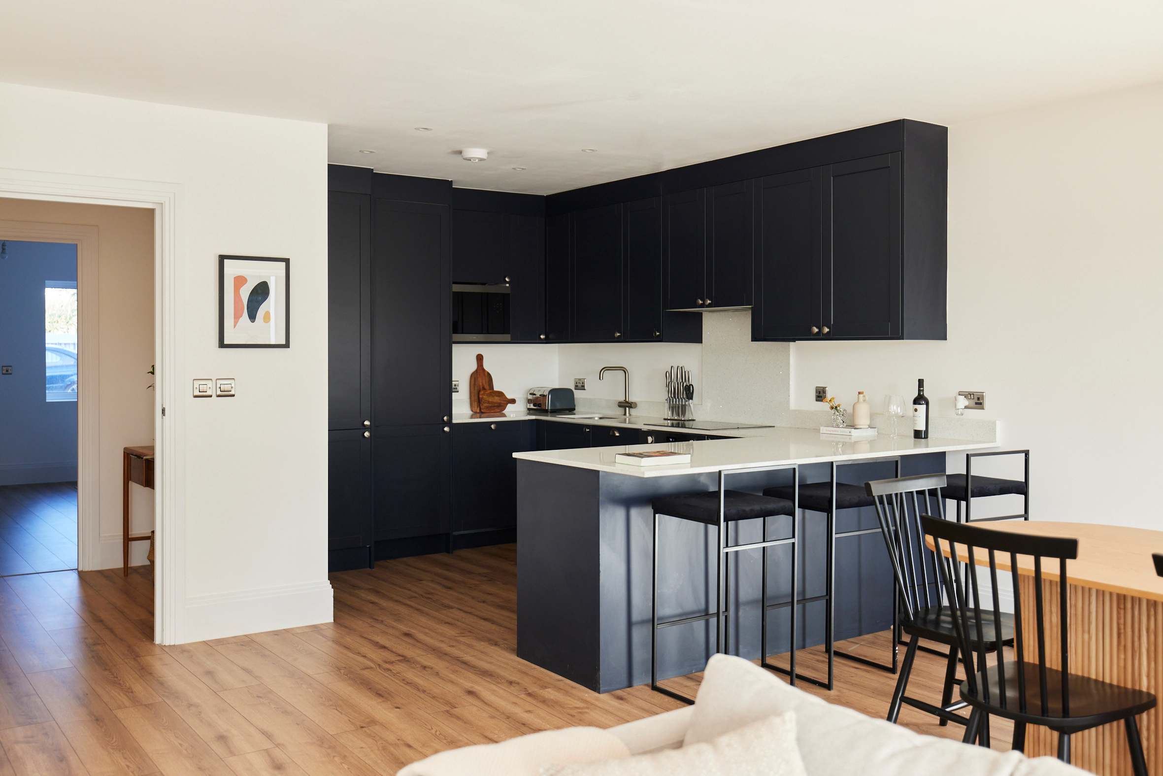 The Wembley Park Secret - 3 BDR Flat with Terrace