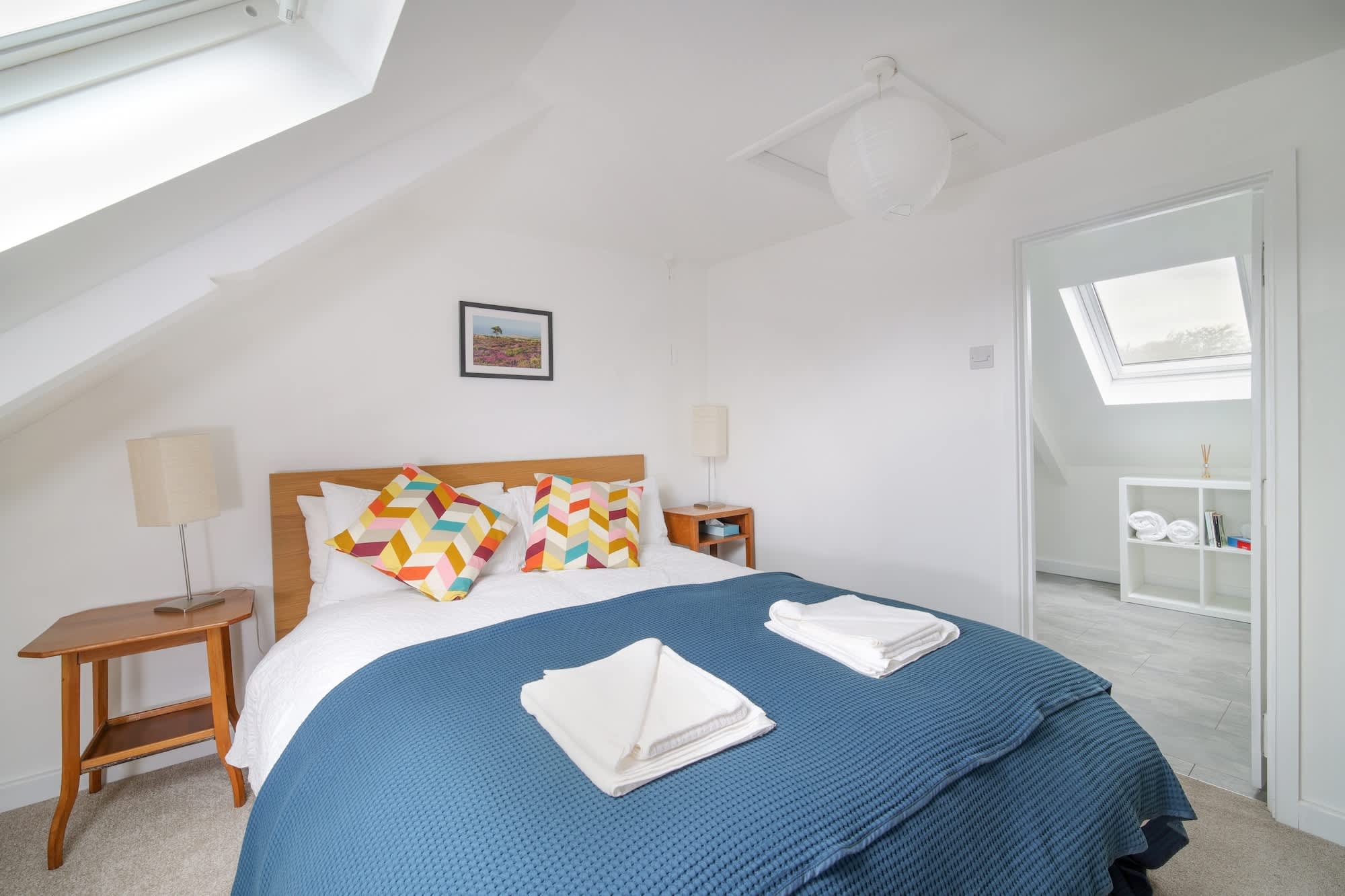 Somerset Airbnb Management