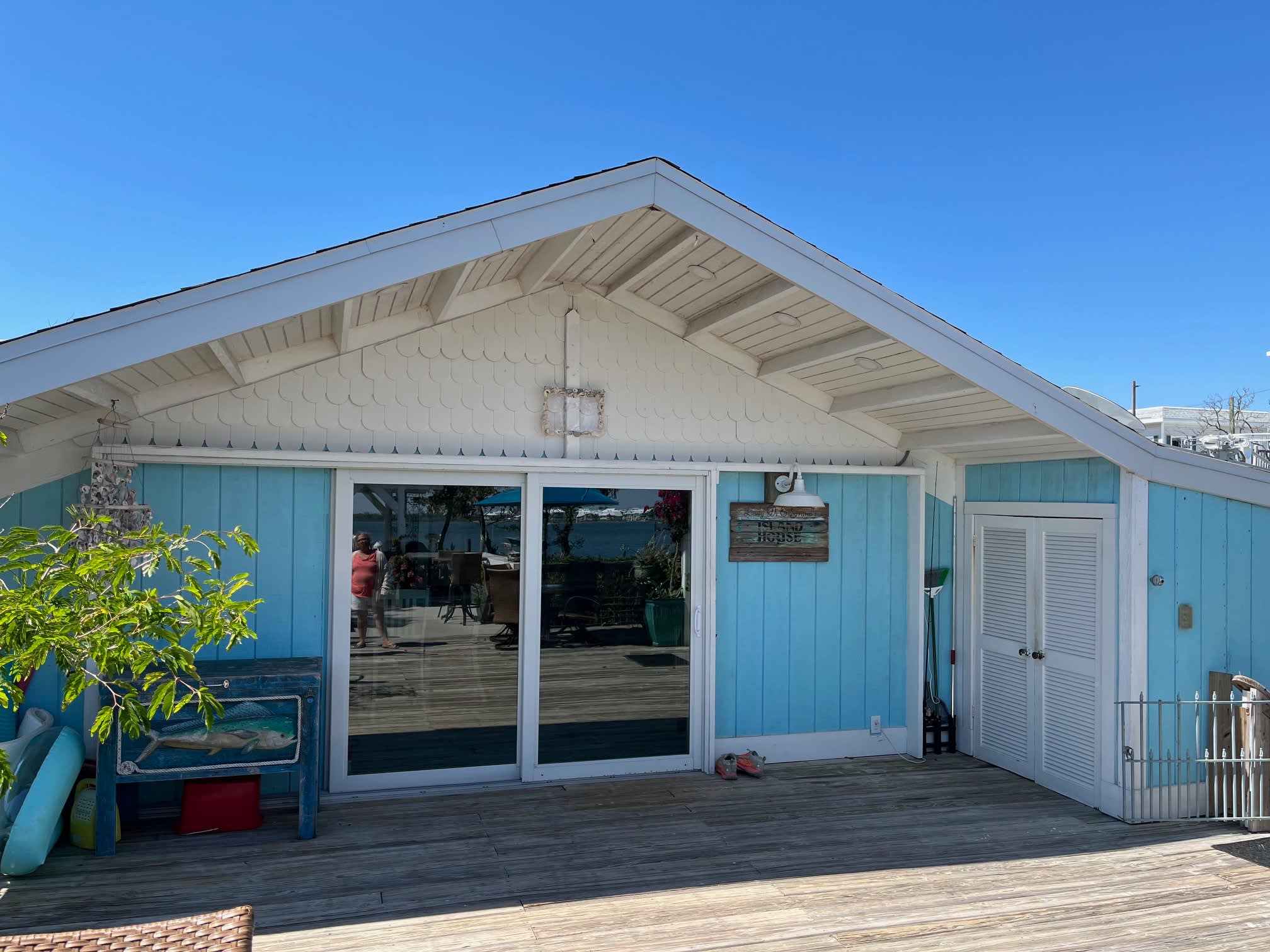 Oyster Pearl — Placida, FL — vacation rental