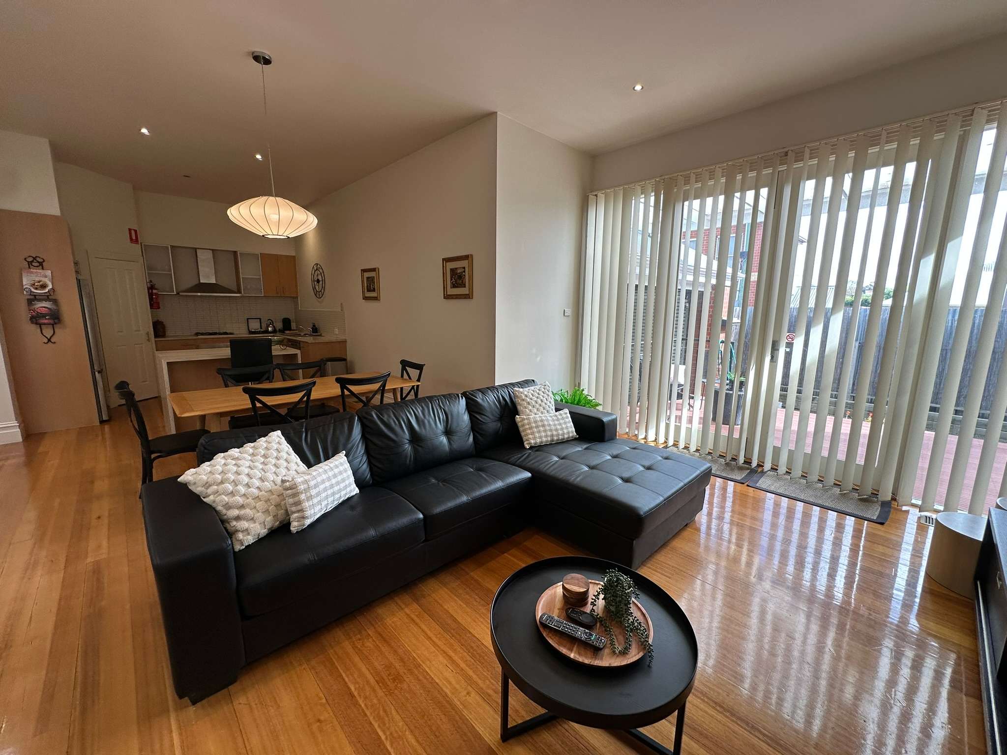 Central Geelong Retreat, Sleeps 6! β Geelong, Victoria β vacation rental