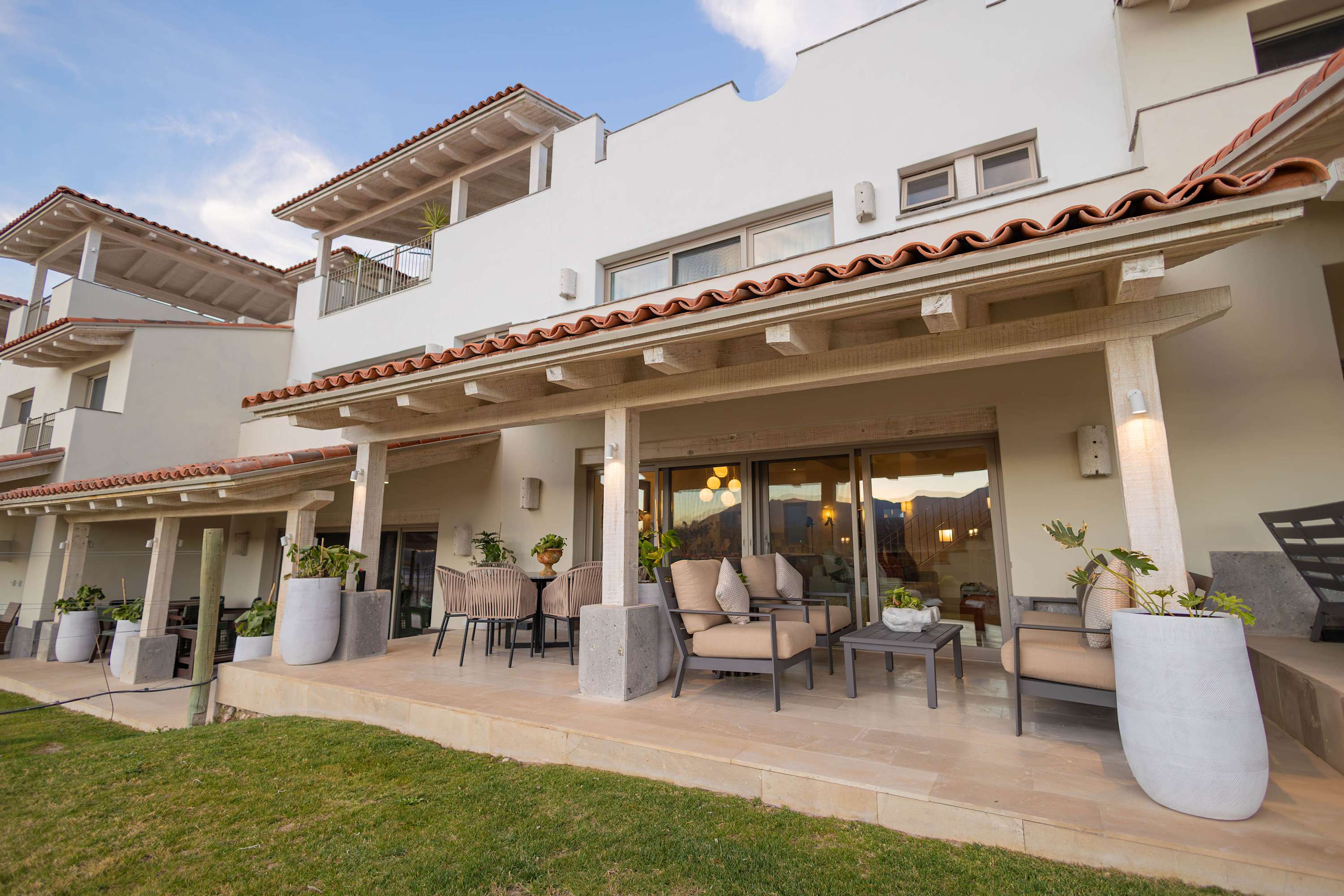 Townhouse 3BR Pueblo Parvada — Parras de la Fuente, Coahuila de Zaragoza — vacation rental