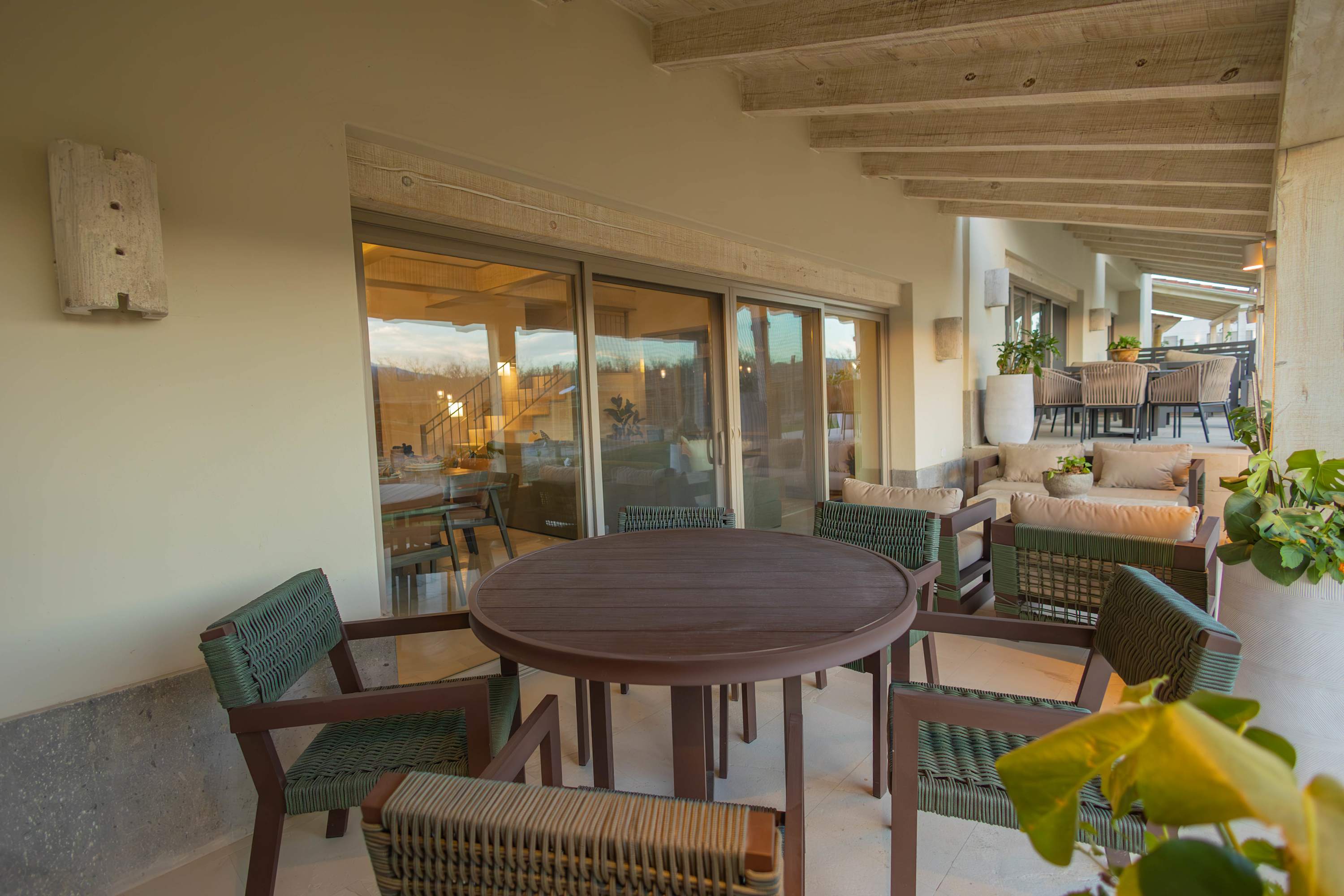 Townhouse 4BR Pueblo Parvada — Parras de la Fuente, Coahuila de Zaragoza — vacation rental